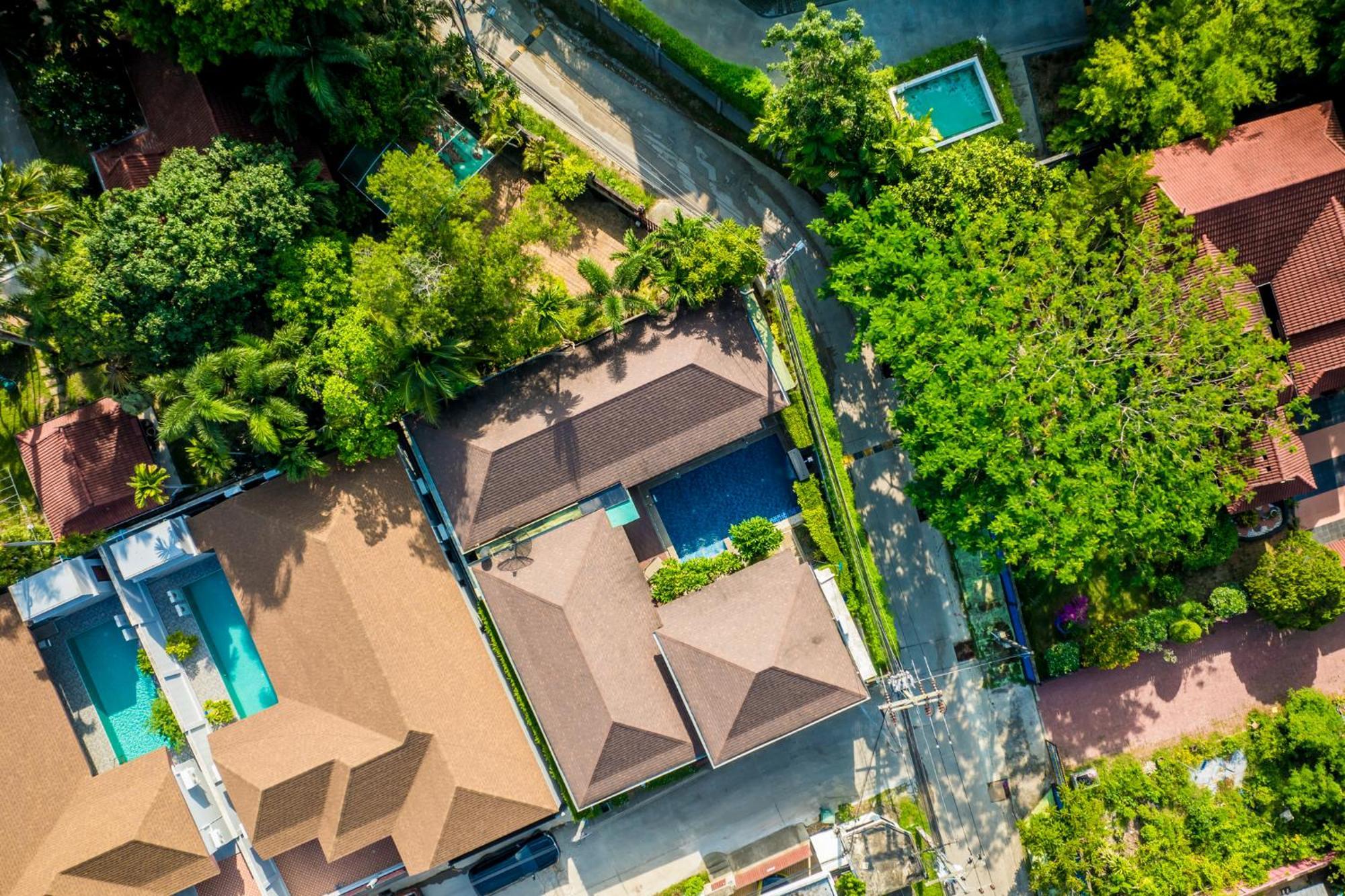 Phuket Kana International Hotel普吉岛卡娜国际酒店