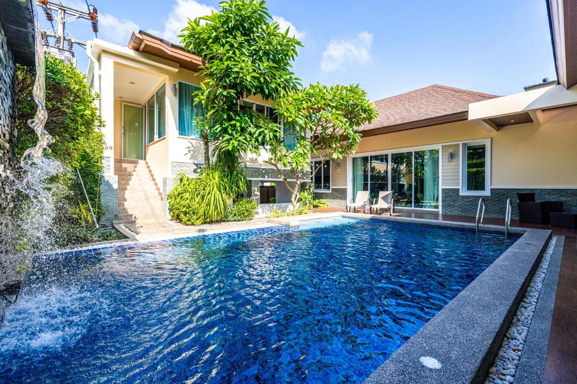 Phuket Kana International Hotel普吉岛卡娜国际酒店 Hotel 4*