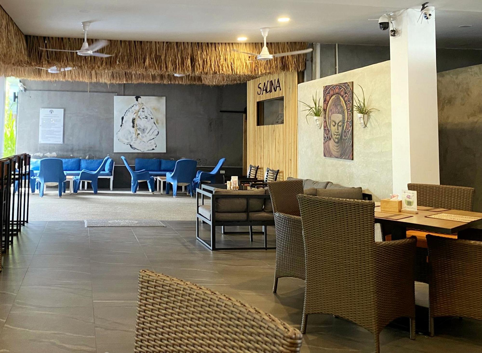 Hotel Phuket Kana International Hotel普吉岛卡娜国际酒店