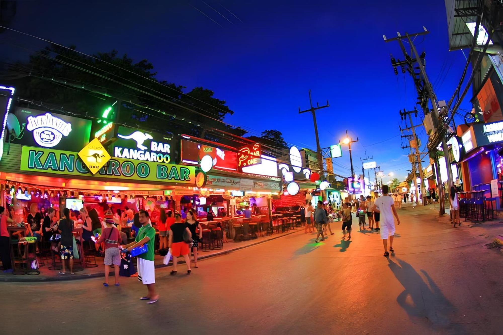 Apartment Go Old Town โกอินน์ ภูเก็ตเมืองเก่า X Phuket