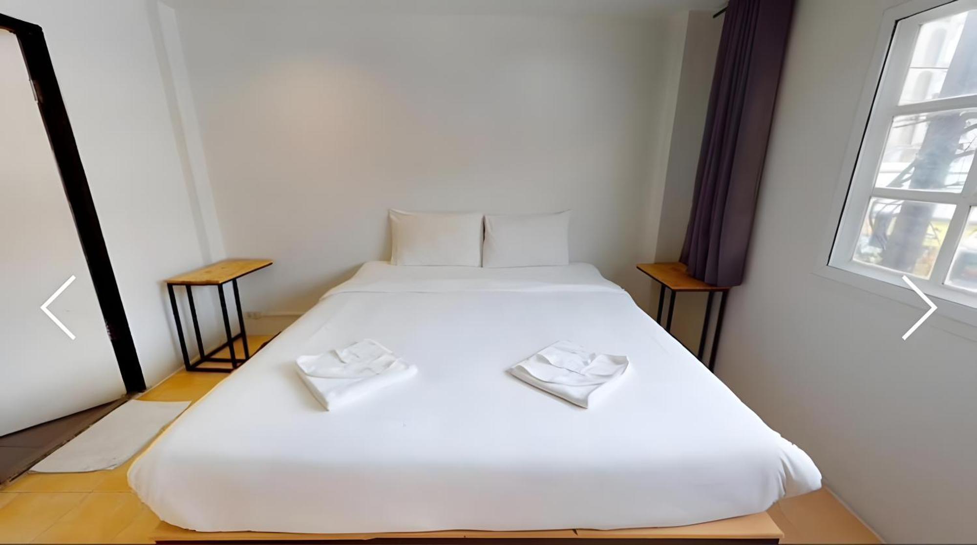 Apartment Go Old Town โกอินน์ ภูเก็ตเมืองเก่า X *