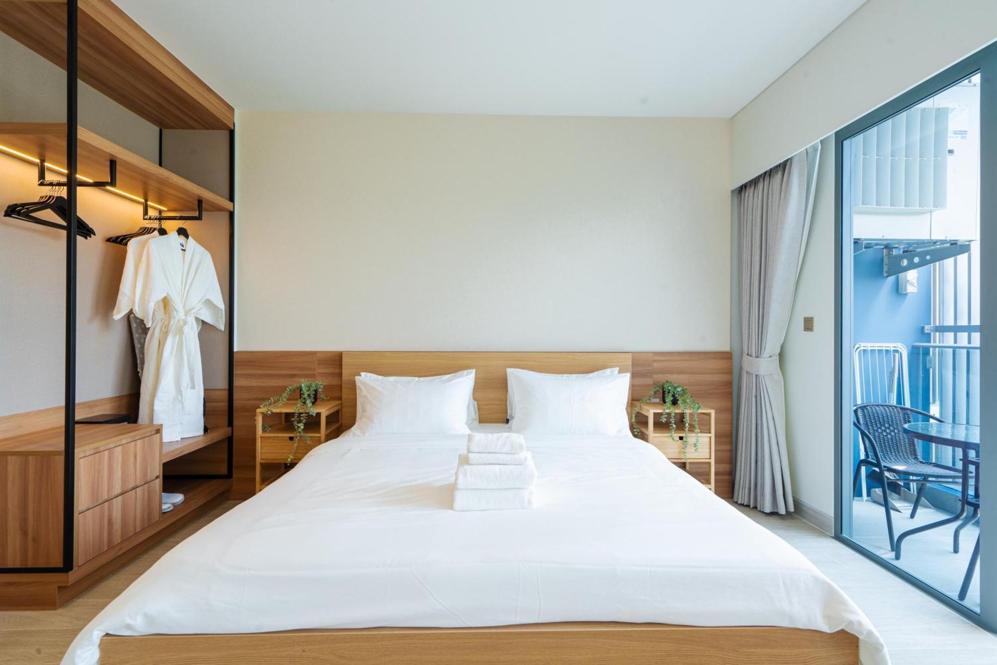 Apartment Spacious With Panoramic View In Laguna Bang Tao Beach (Phuket)