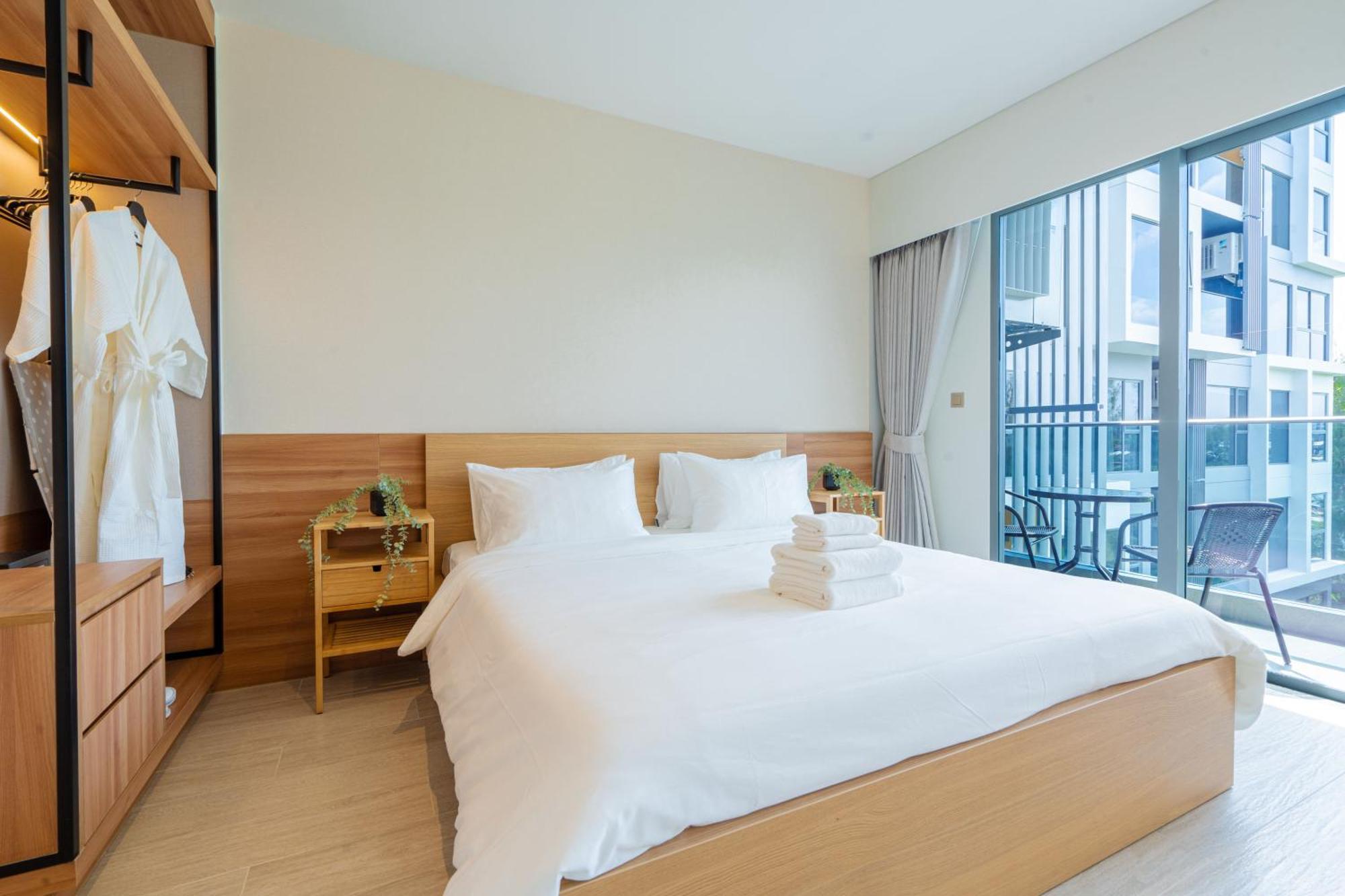 Spacious With Panoramic View In Laguna * Bang Tao Beach (Phuket)