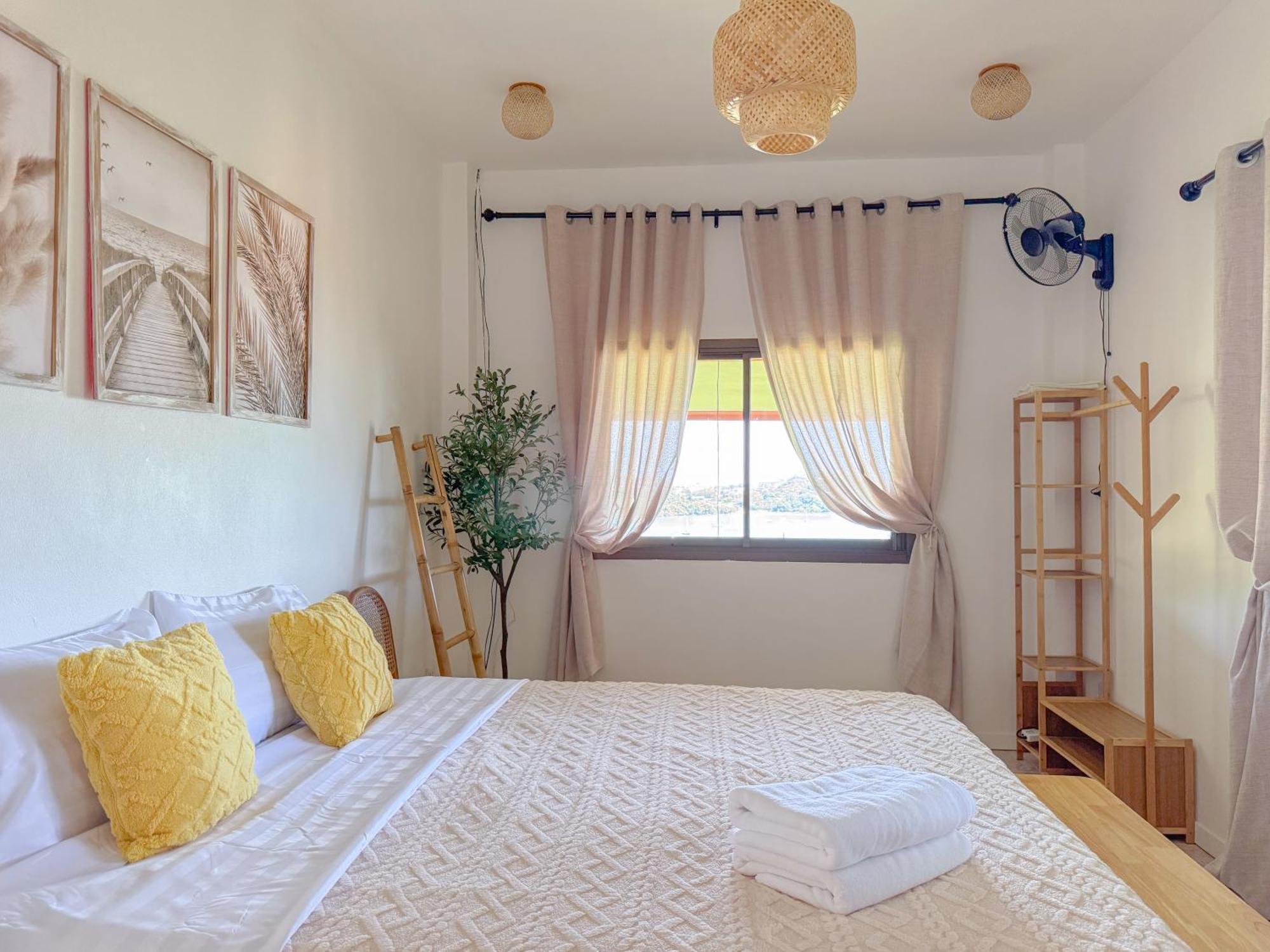 Apartment Sea Dreamer Ao Yon House Ban Ao Makham