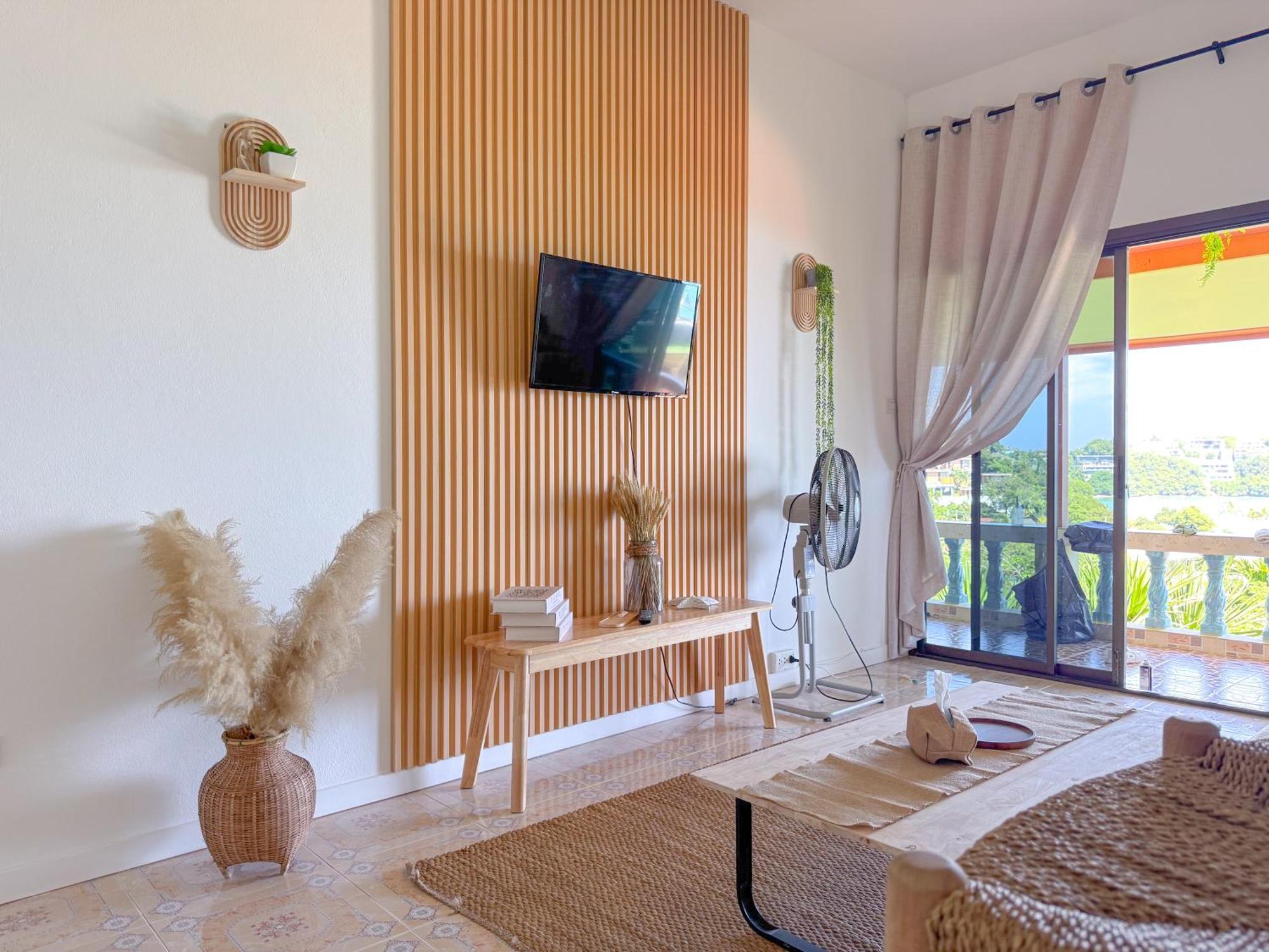 Sea Dreamer Ao Yon House Apartment *