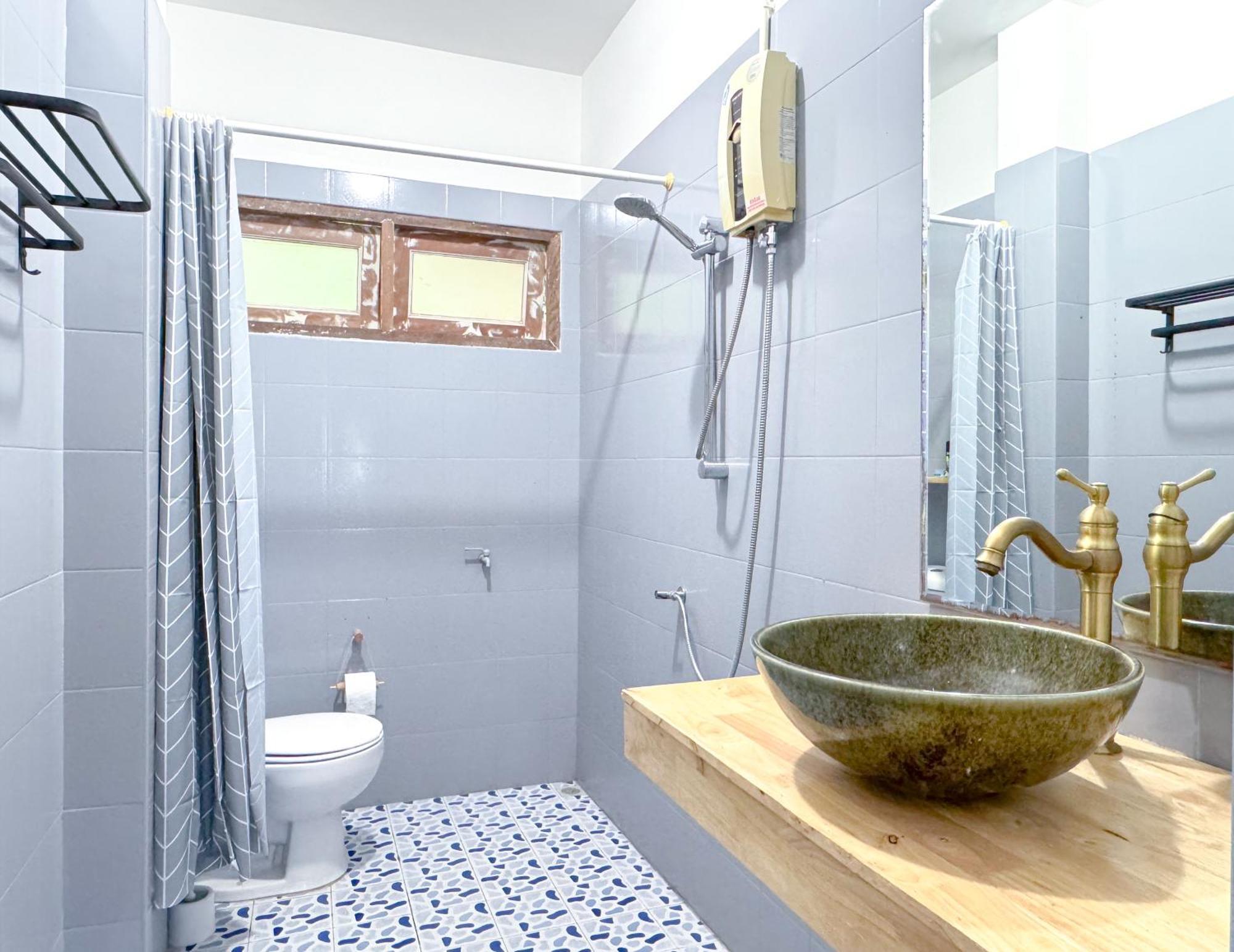 Sea Dreamer Ao Yon House Apartment