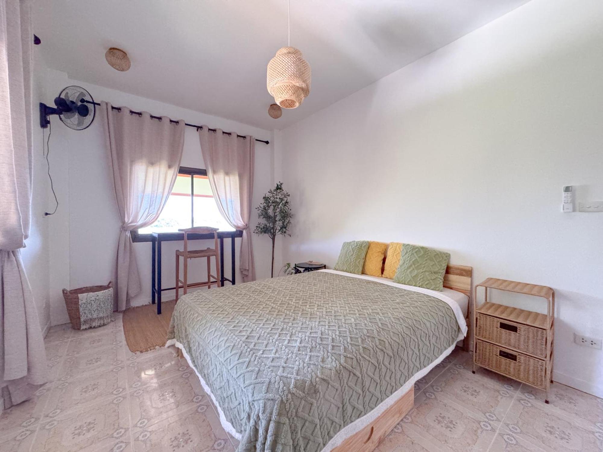 Apartment Sea Dreamer Ao Yon House *
