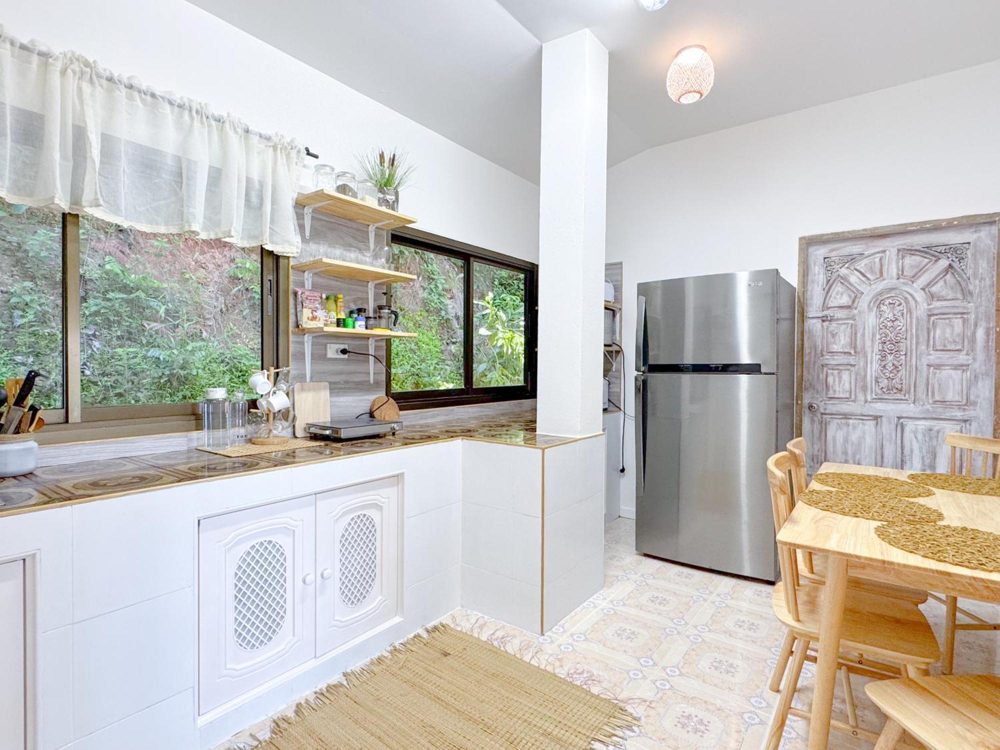 Apartment Sea Dreamer Ao Yon House Ban Ao Makham