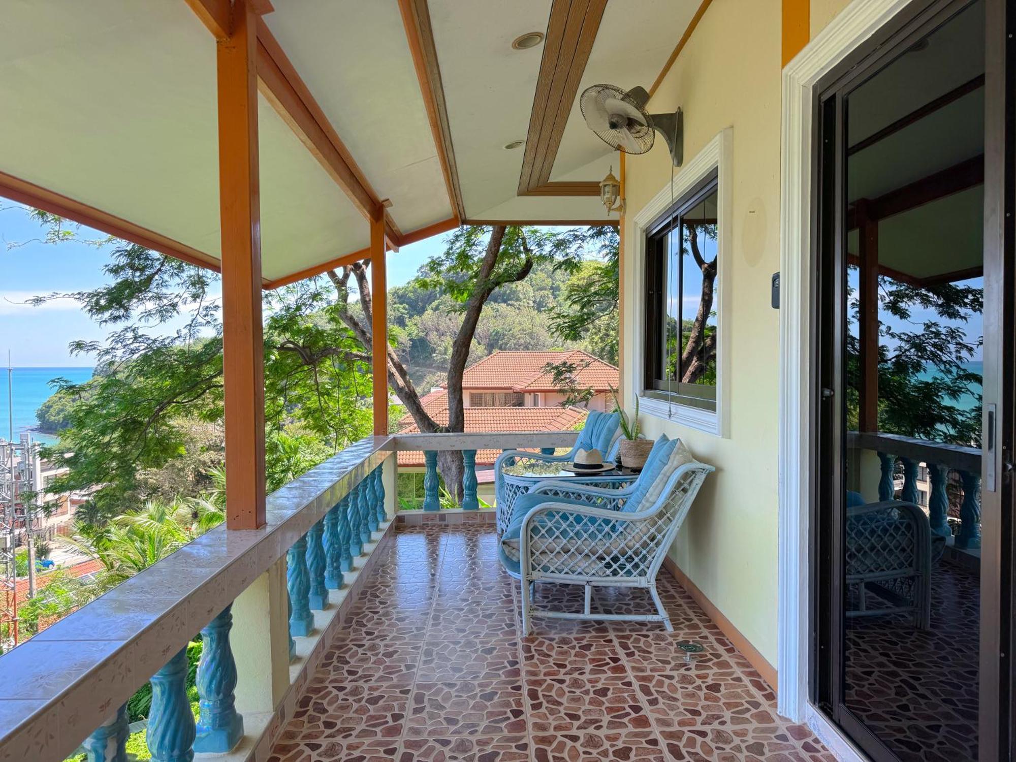 Sea Dreamer Ao Yon House