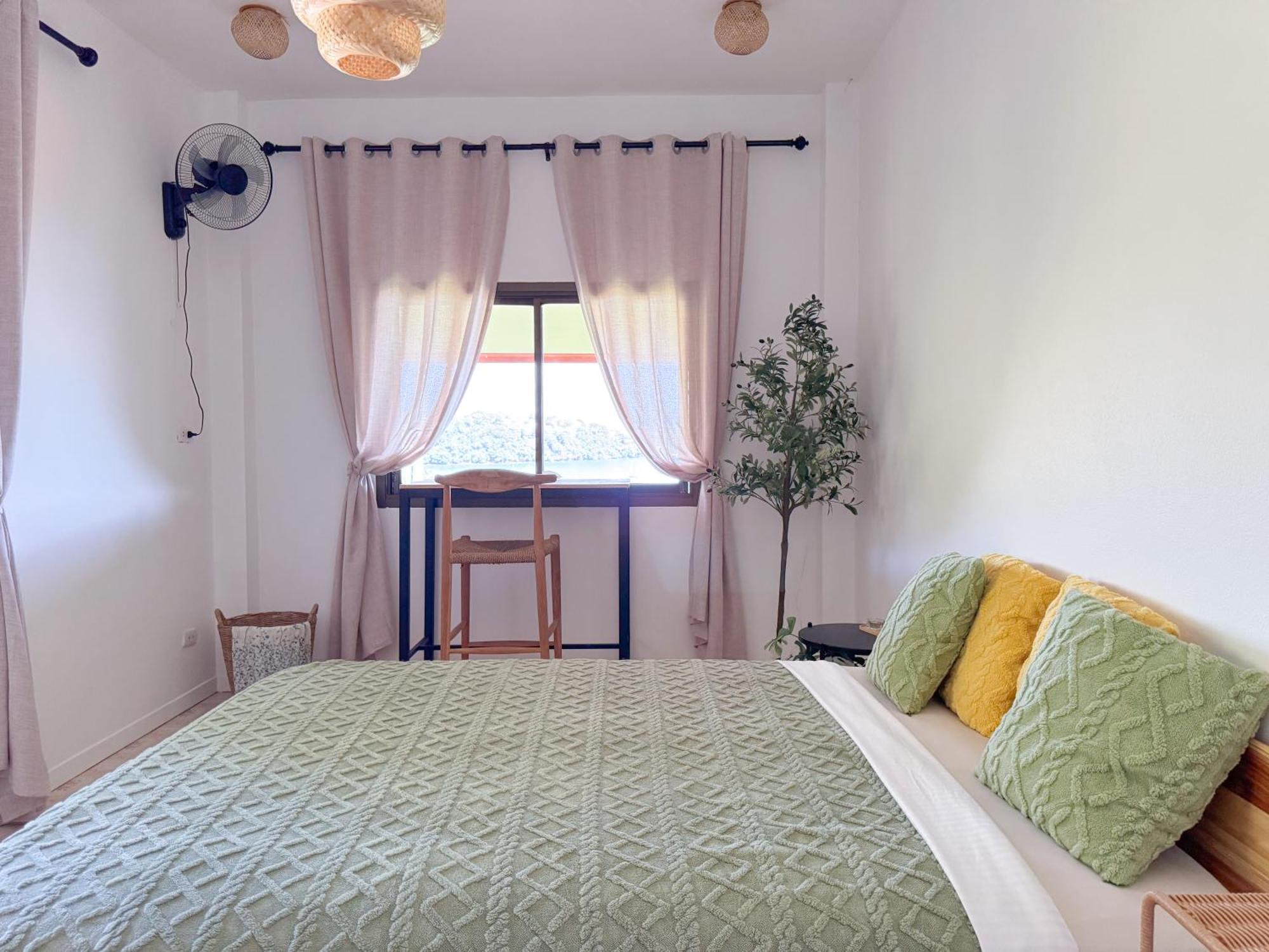 Apartment Sea Dreamer Ao Yon House