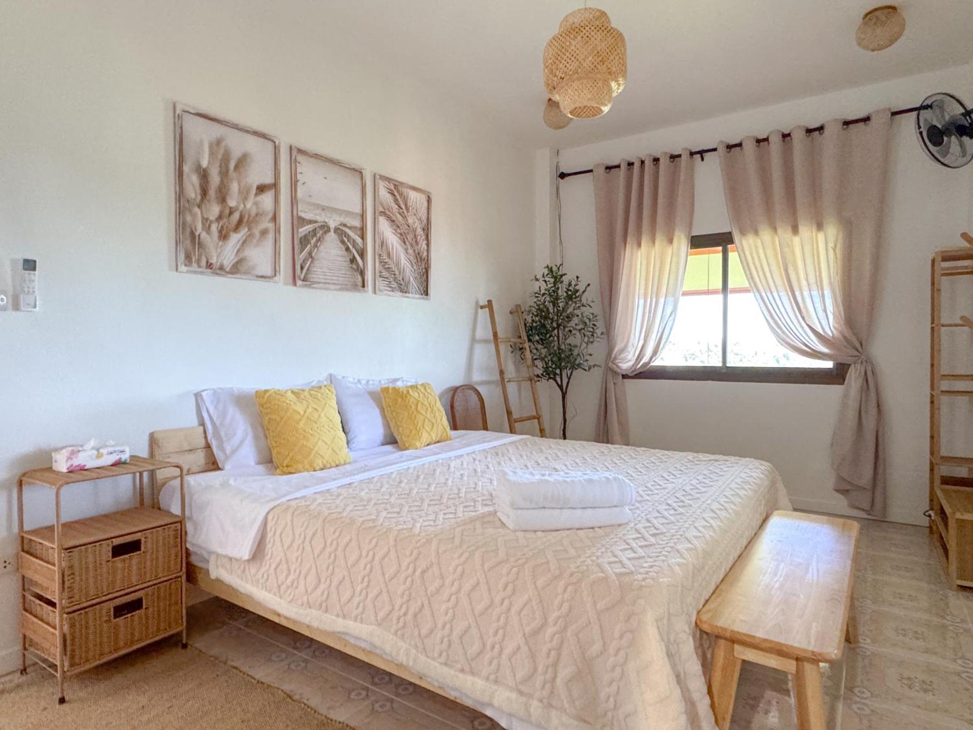 Sea Dreamer Ao Yon House Apartment *