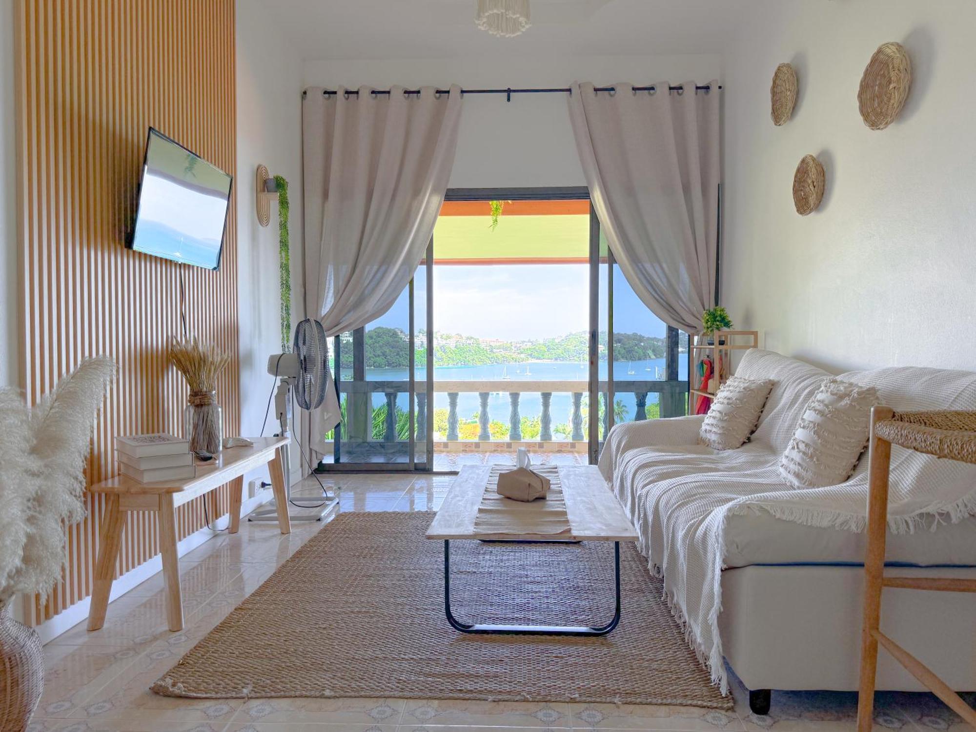 Sea Dreamer Ao Yon House Ban Ao Makham
