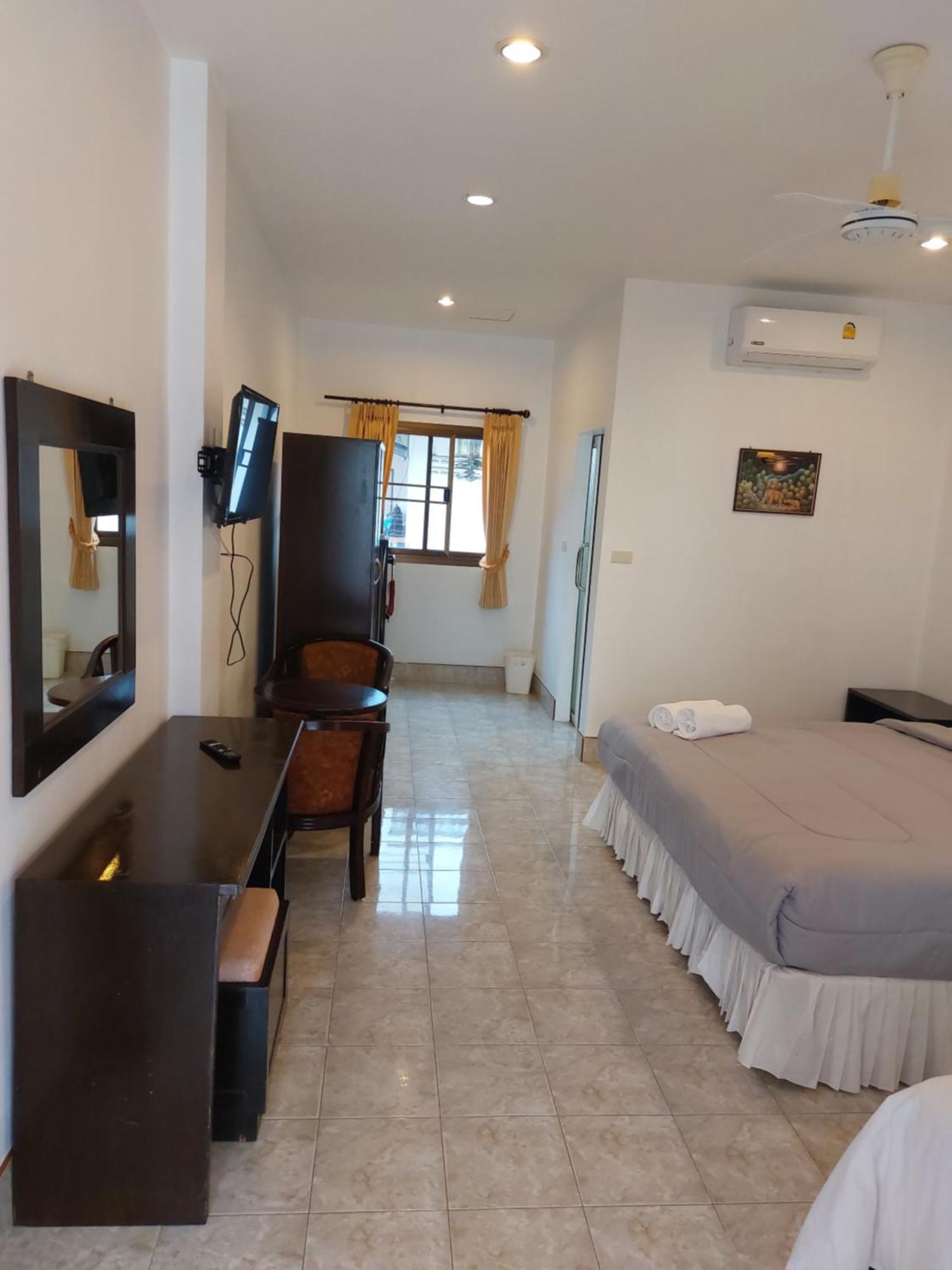 Apartment Smile House *