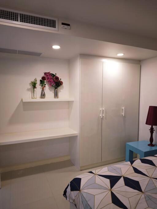 Apartment Karon Large 2 Bedrooms & Living Seaview *