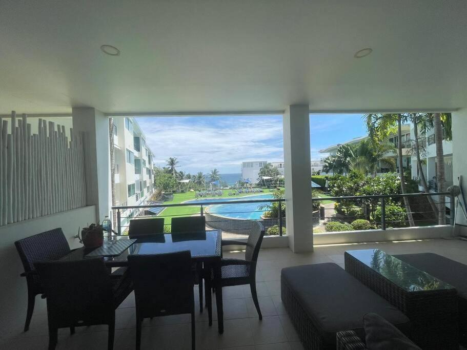 Karon Large 2 Bedrooms & Living Seaview Ban Karon