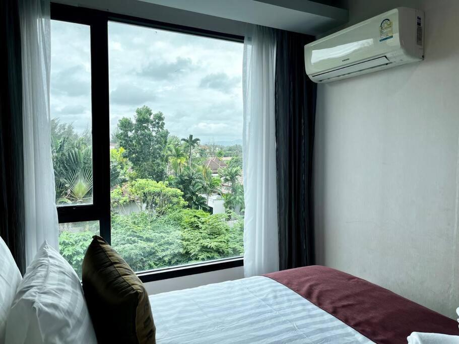 Aristo M08 Surin Apartment Ban Lum Fuang