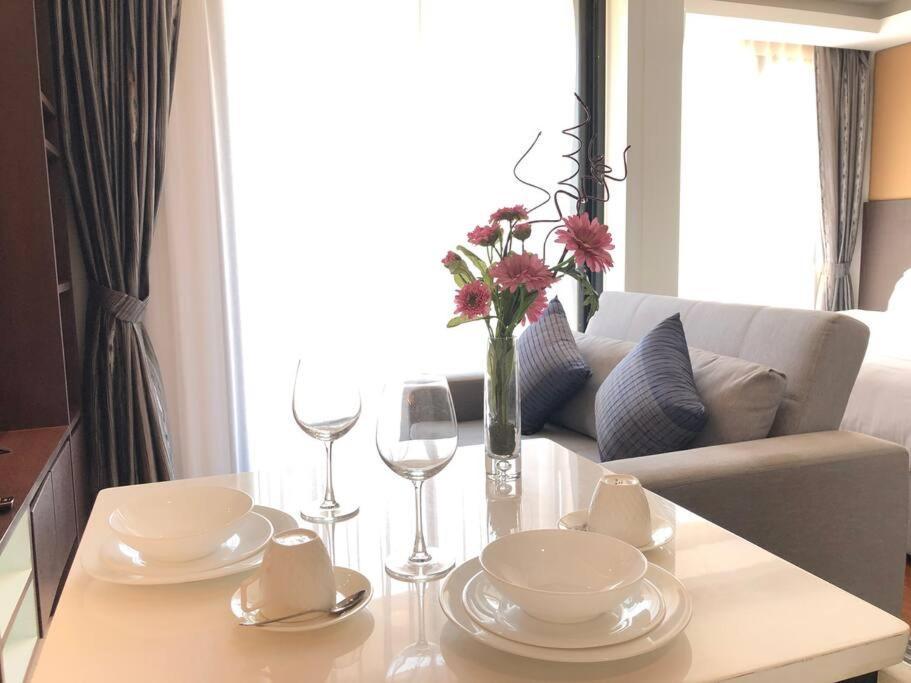 Apartment Aristo M08 Surin Ban Lum Fuang