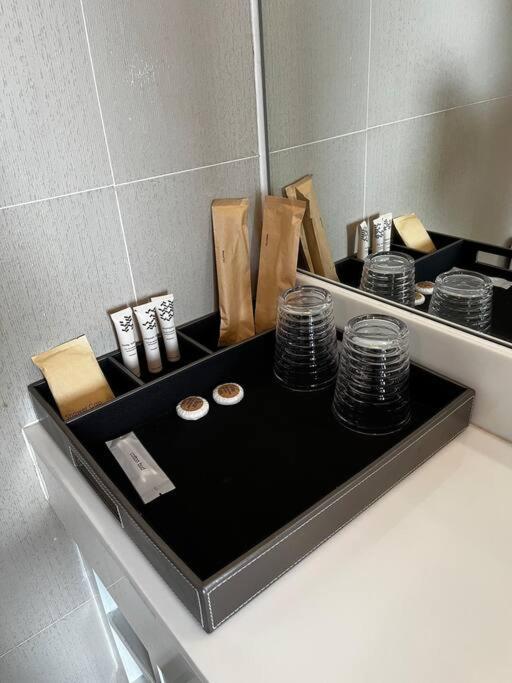 Apartment Aristo M08 Surin *