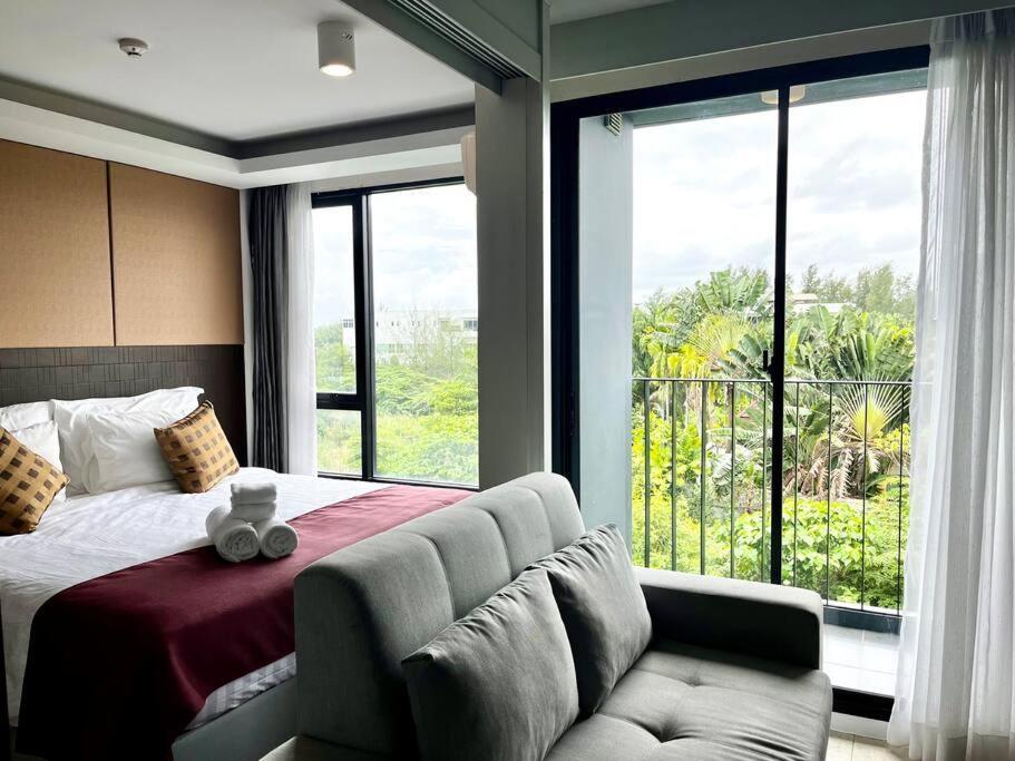 Apartment Aristo M08 Surin