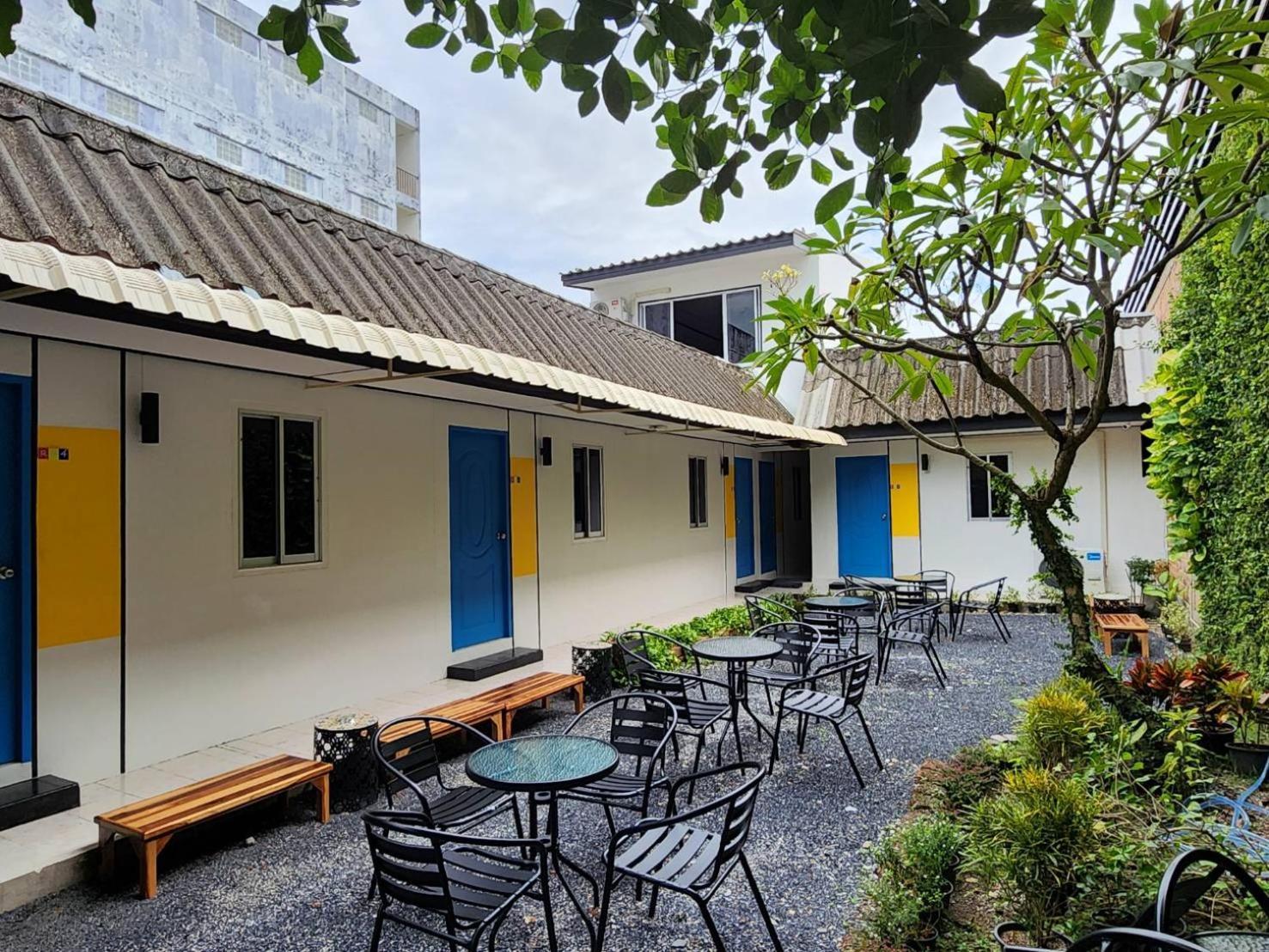 Ryb Phuket * Ban Lo Long