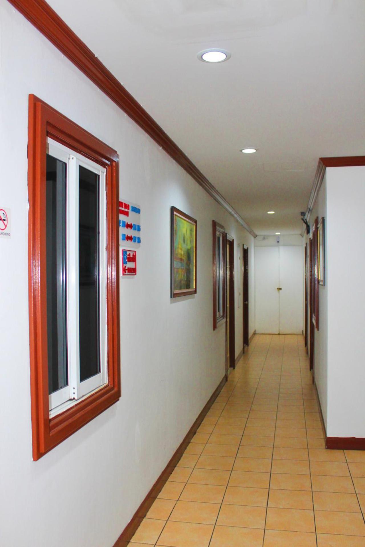 Hollywood Hotel Patong