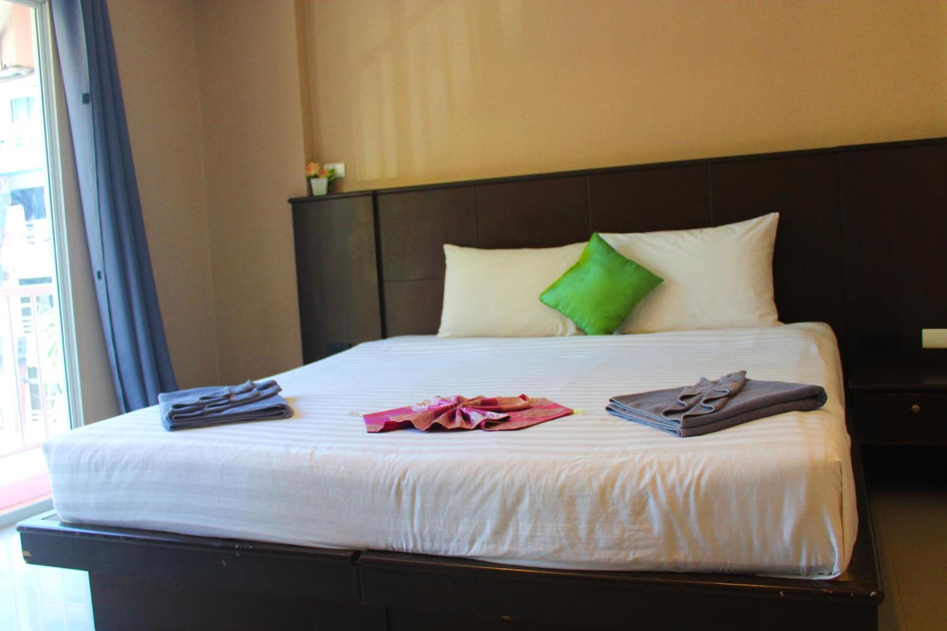 Hotel Hollywood Patong