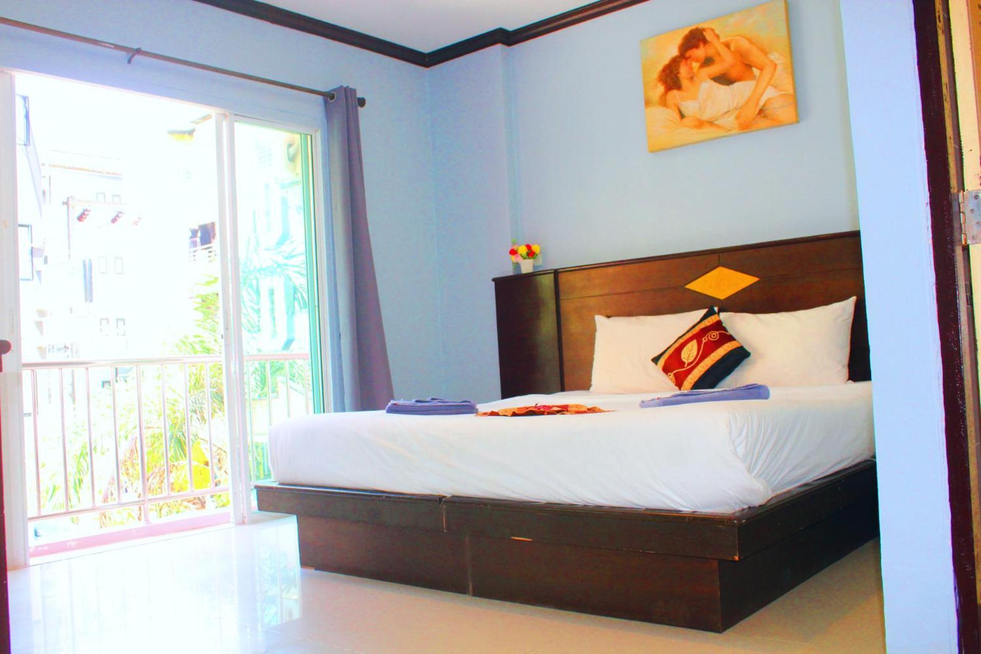 Hotel Hollywood Patong