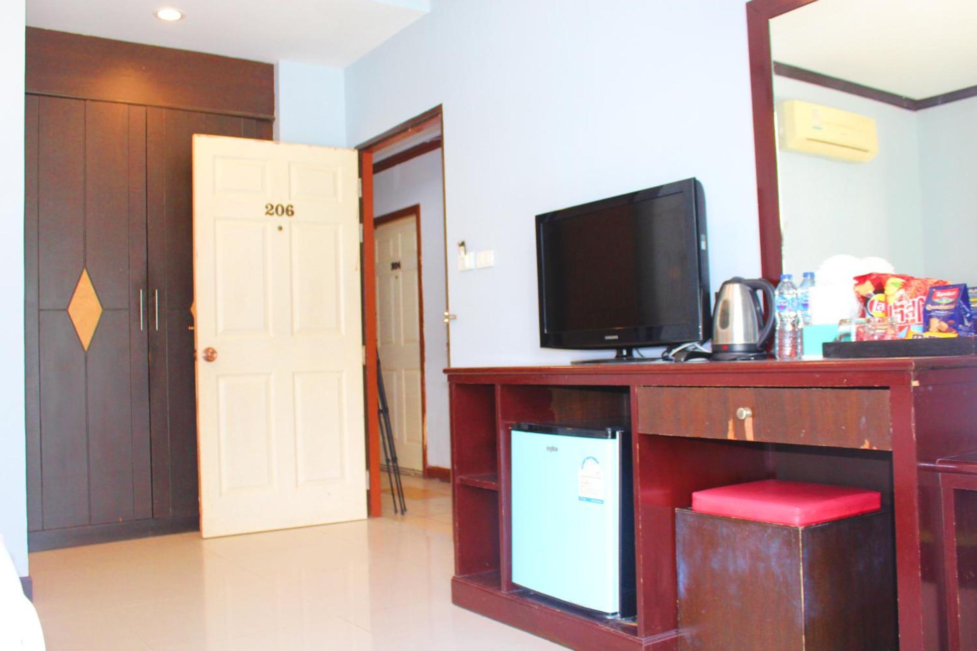 Hotel Hollywood *