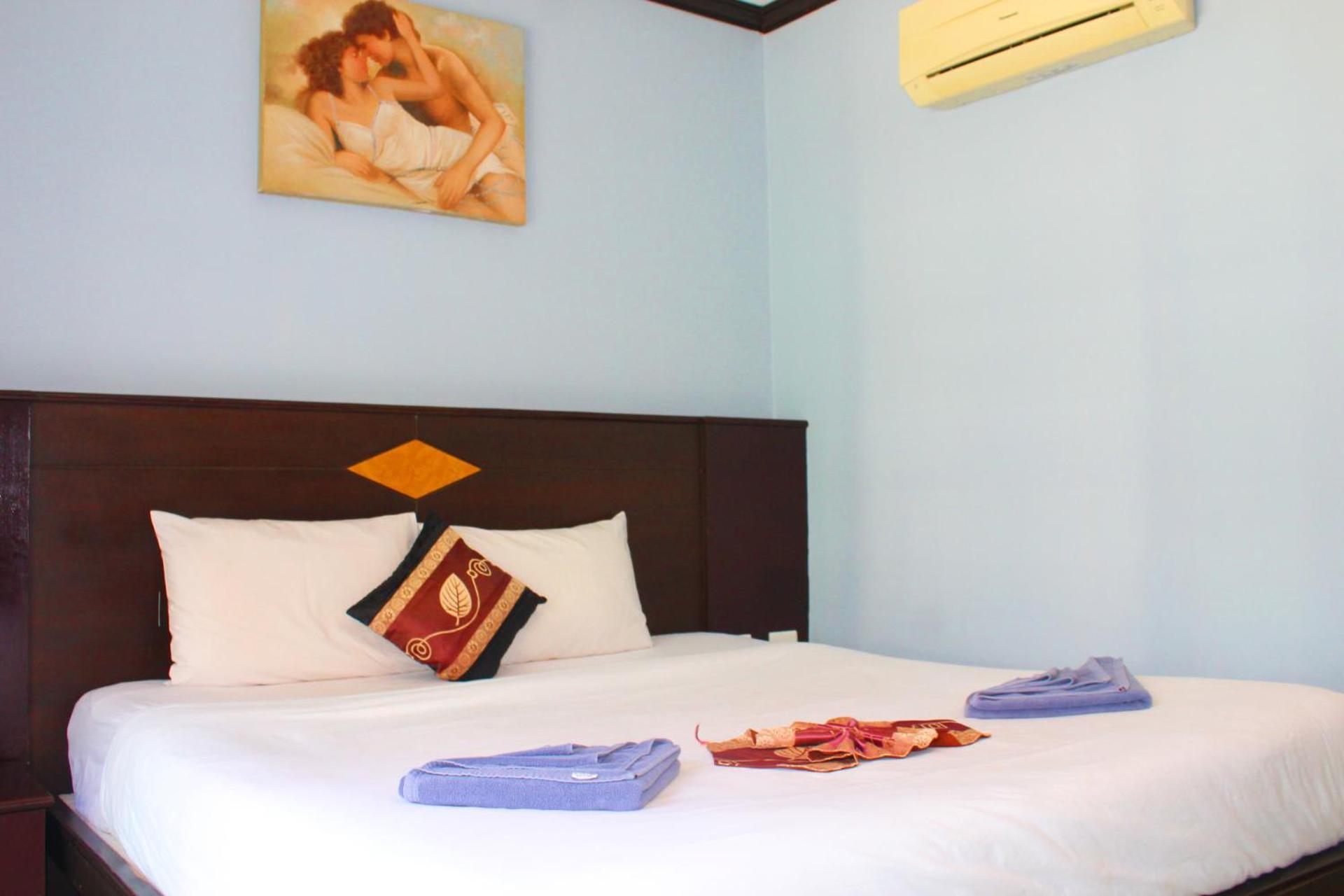 Hotel Hollywood Patong