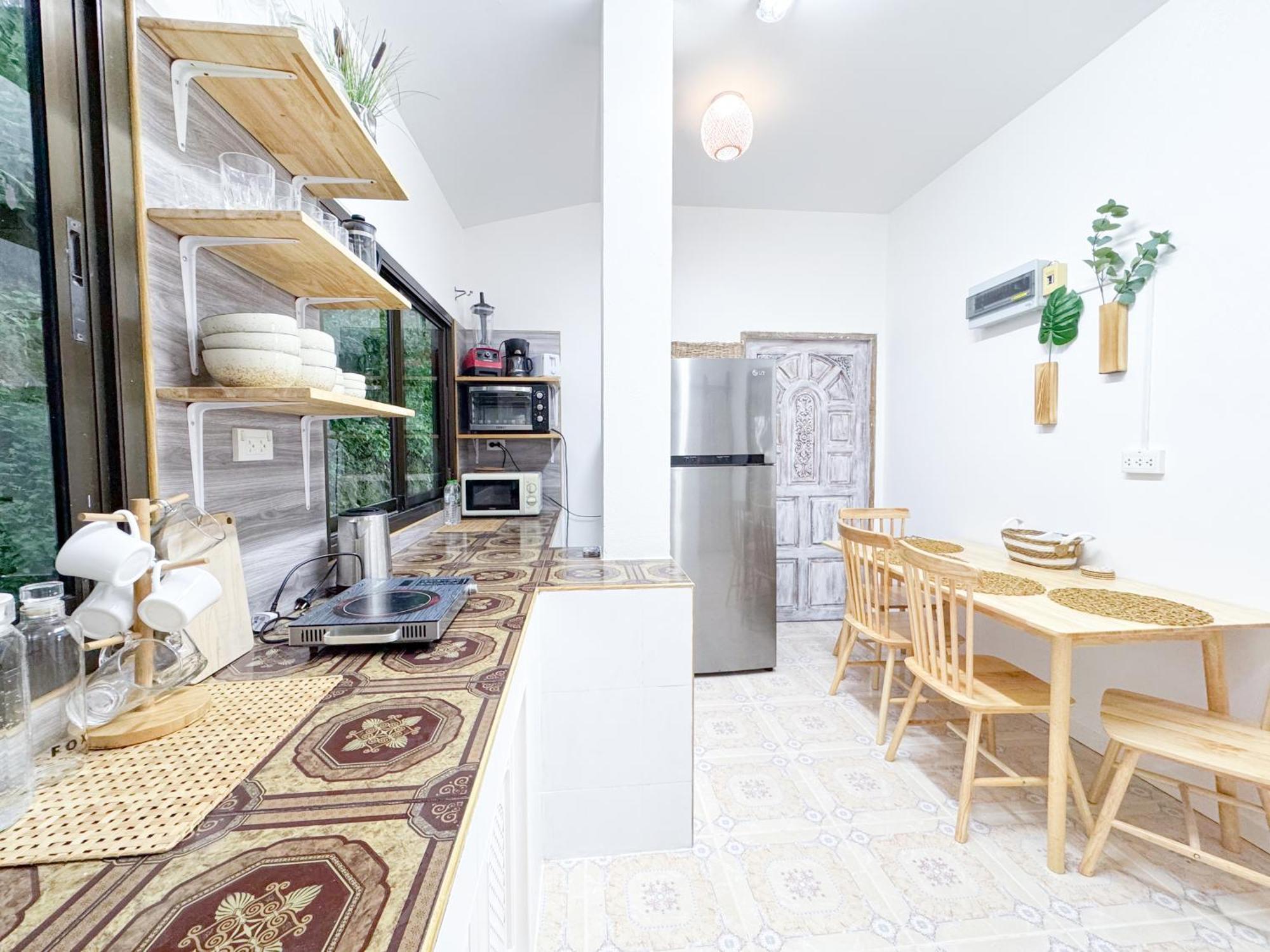 Sea Dreamer Ao Yon House Apartment Ban Ao Makham
