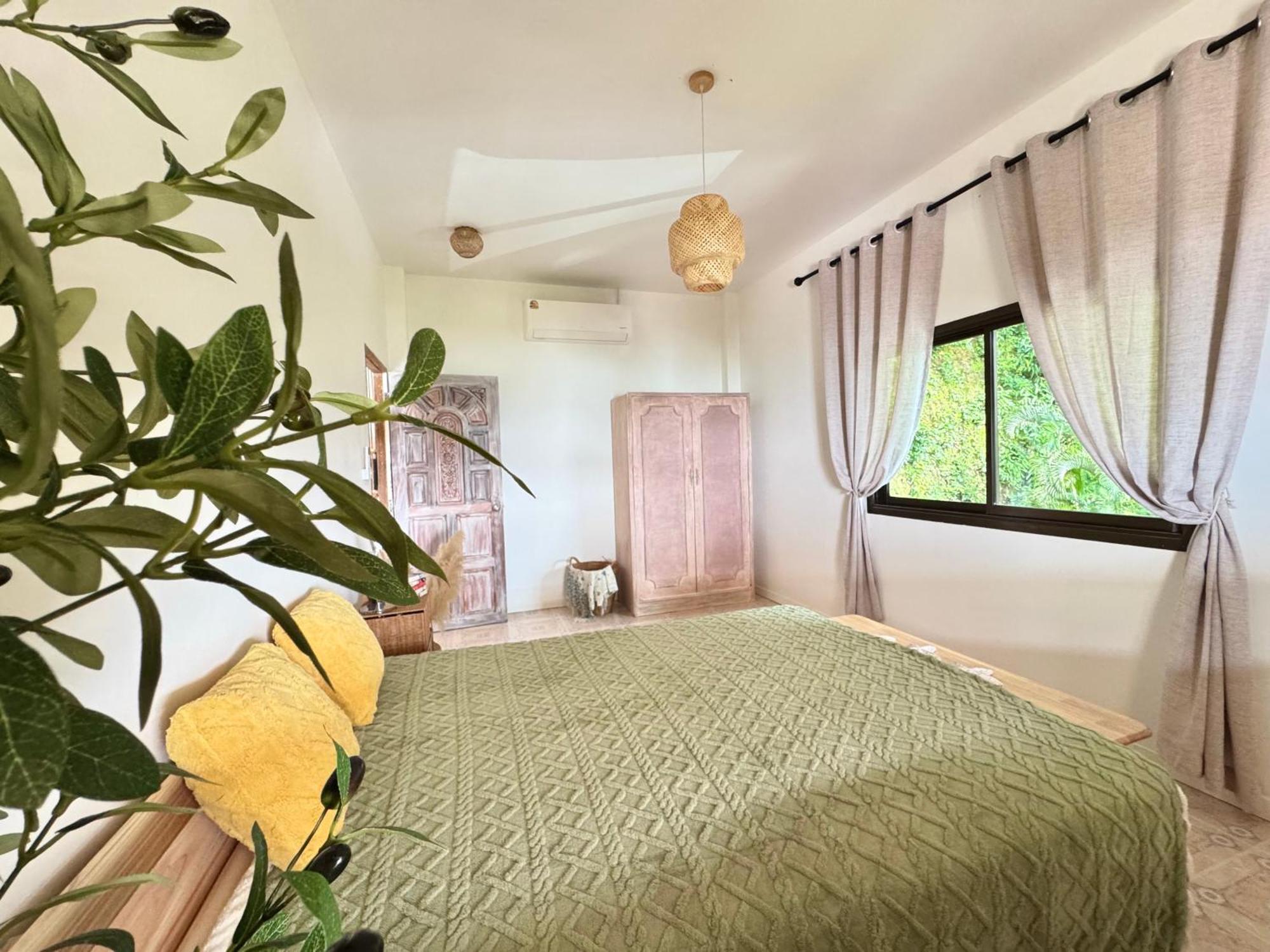 Apartment Sea Dreamer Ao Yon House *