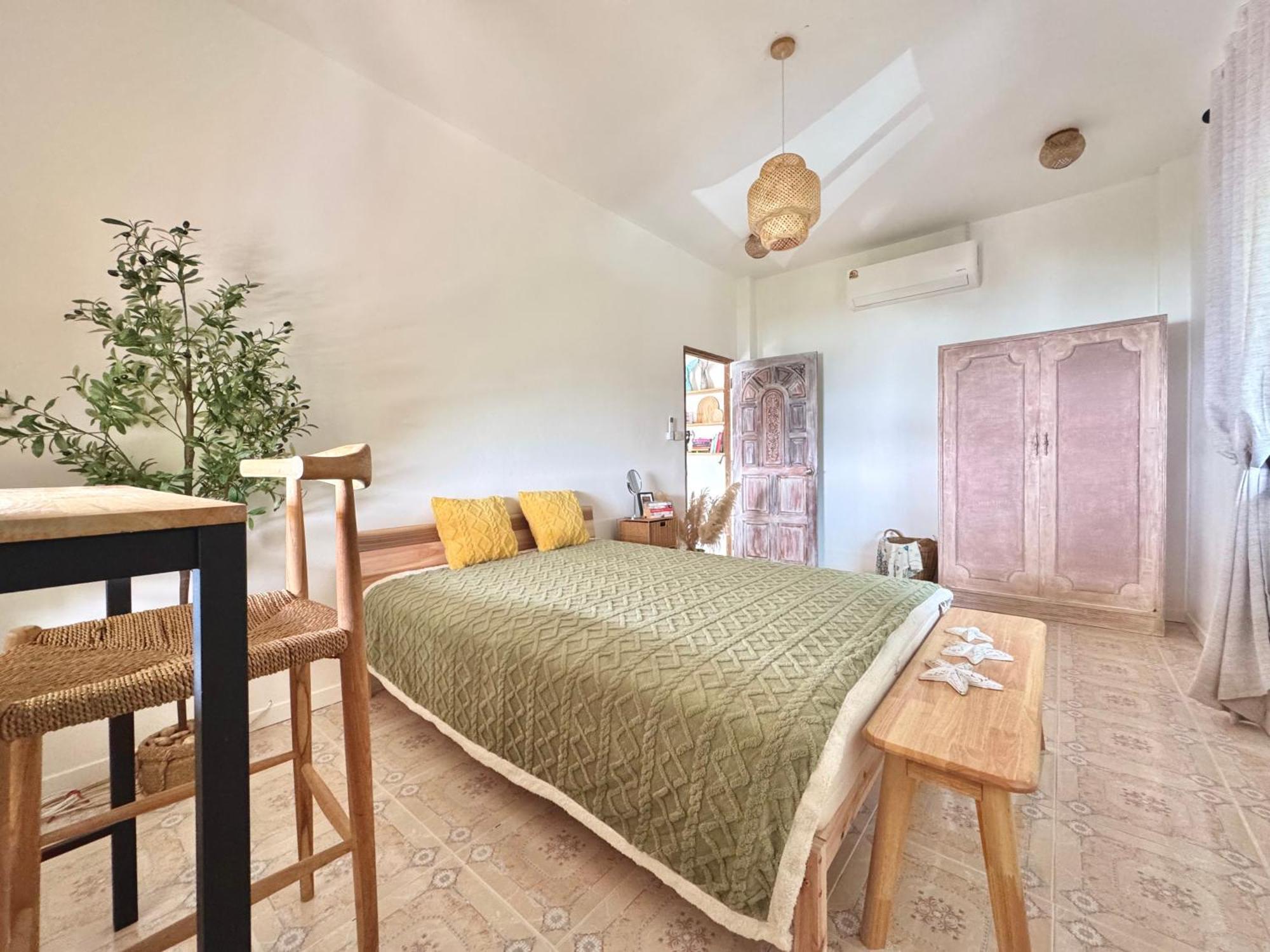 Apartment Sea Dreamer Ao Yon House Ban Ao Makham
