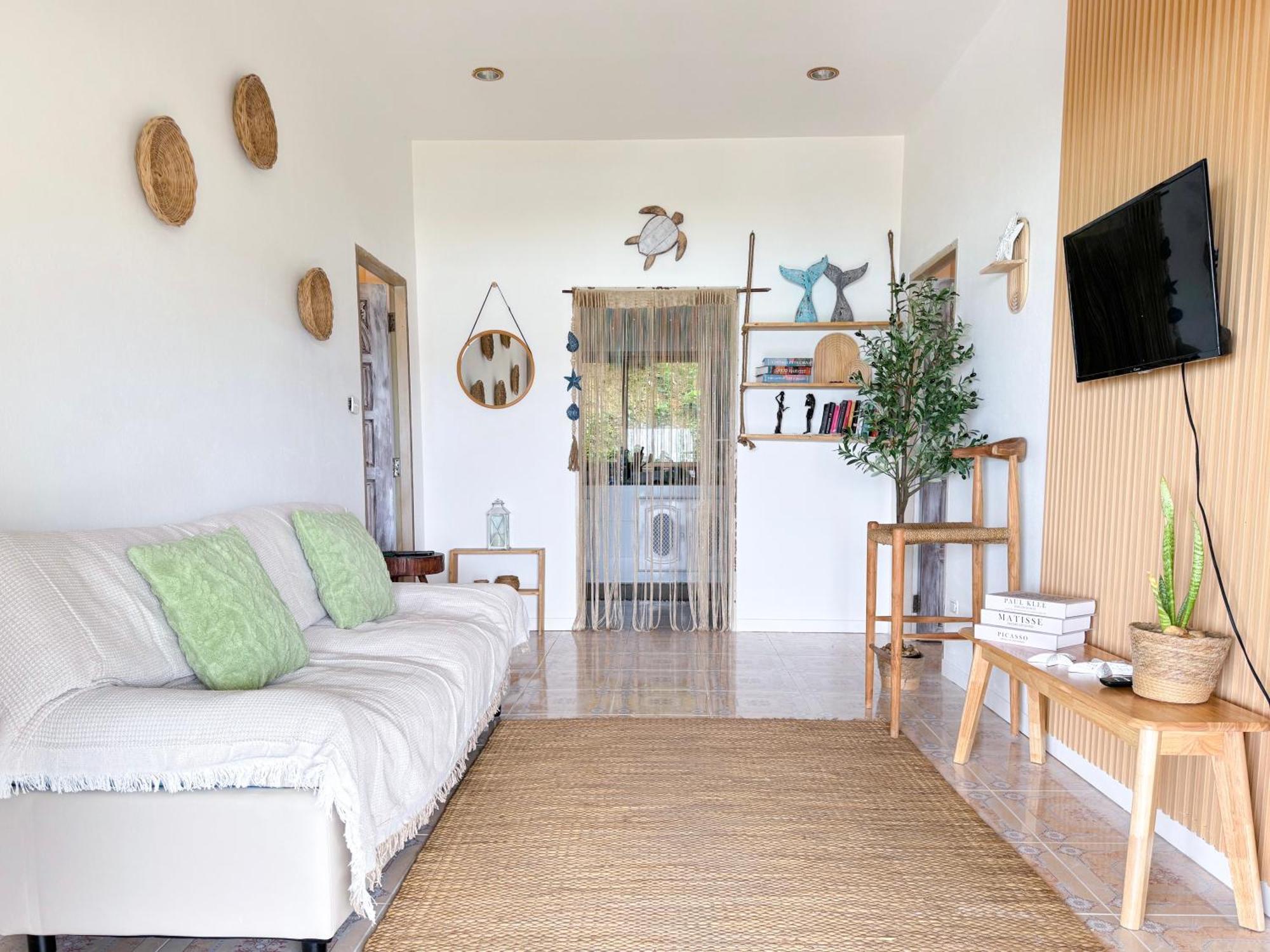 Apartment Sea Dreamer Ao Yon House