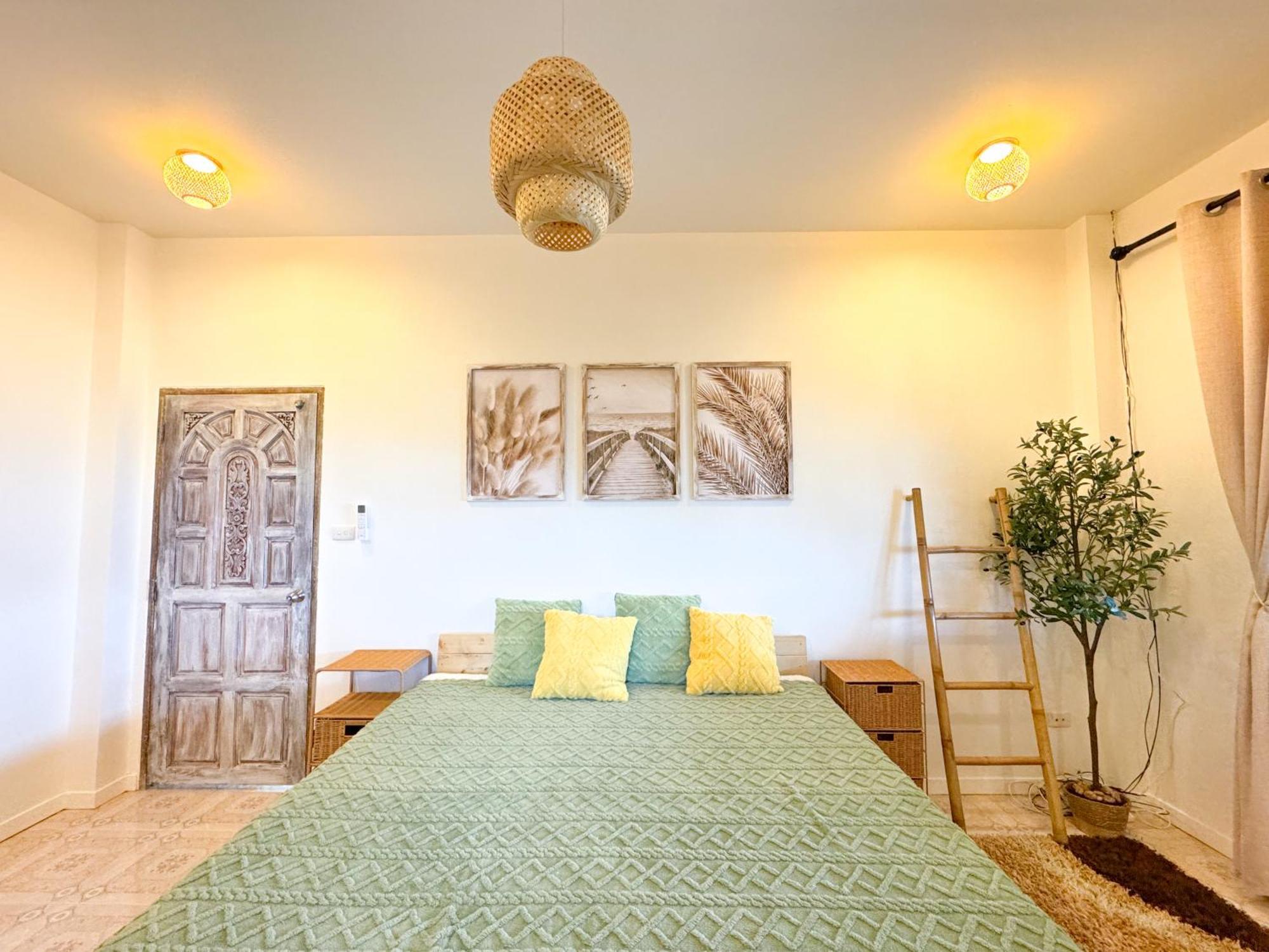 Sea Dreamer Ao Yon House Ban Ao Makham