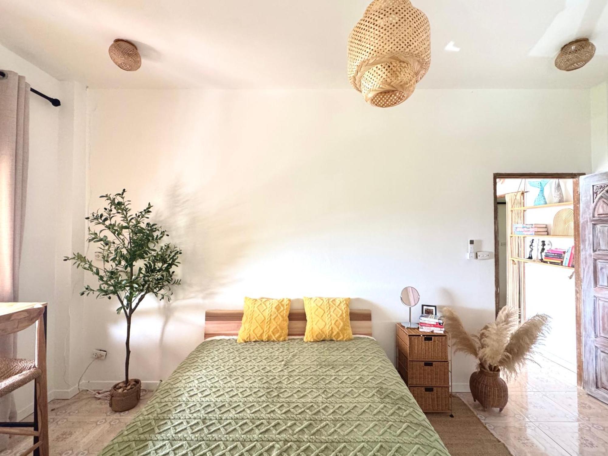 Apartment Sea Dreamer Ao Yon House *