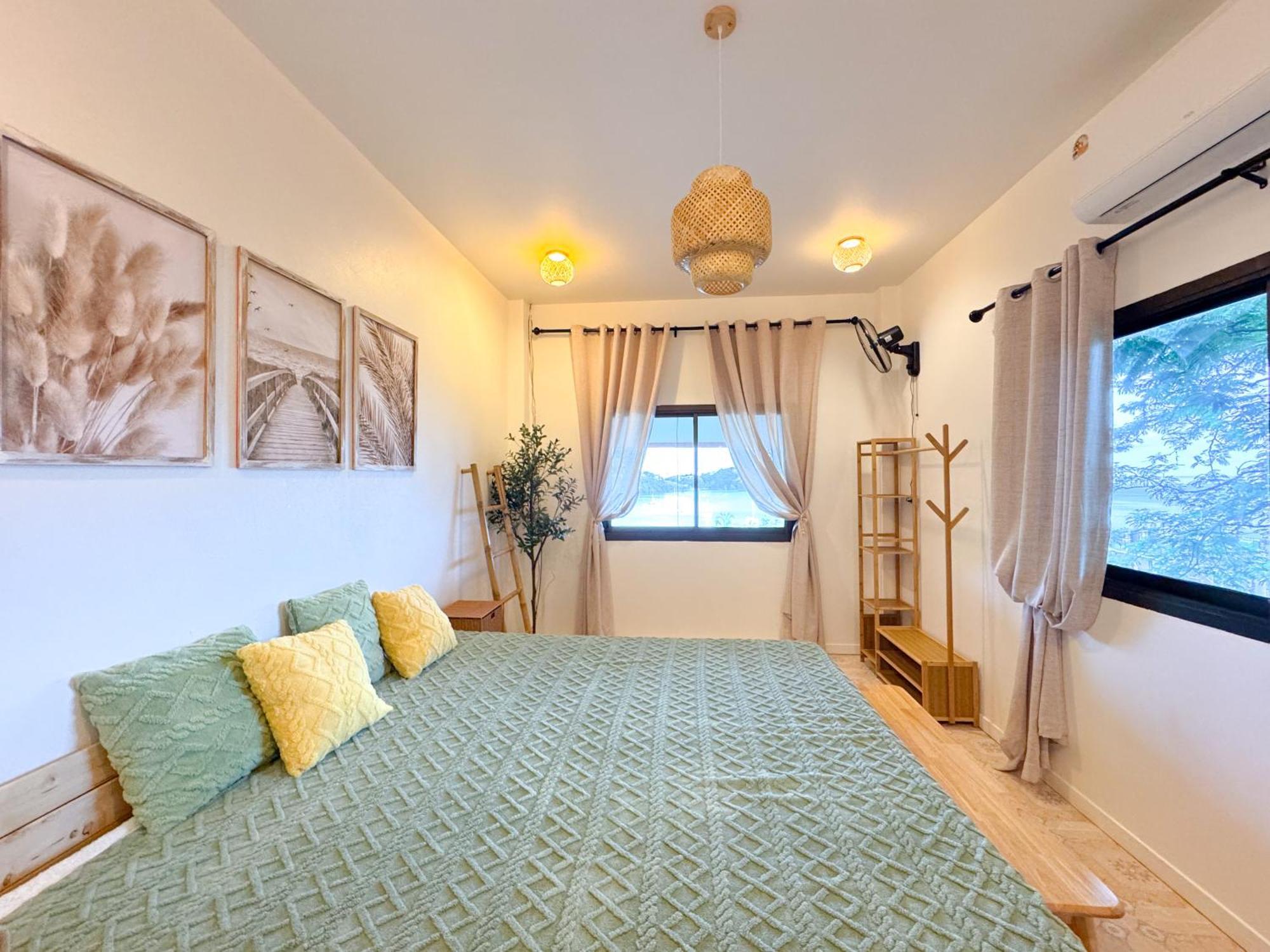 Apartment Sea Dreamer Ao Yon House *