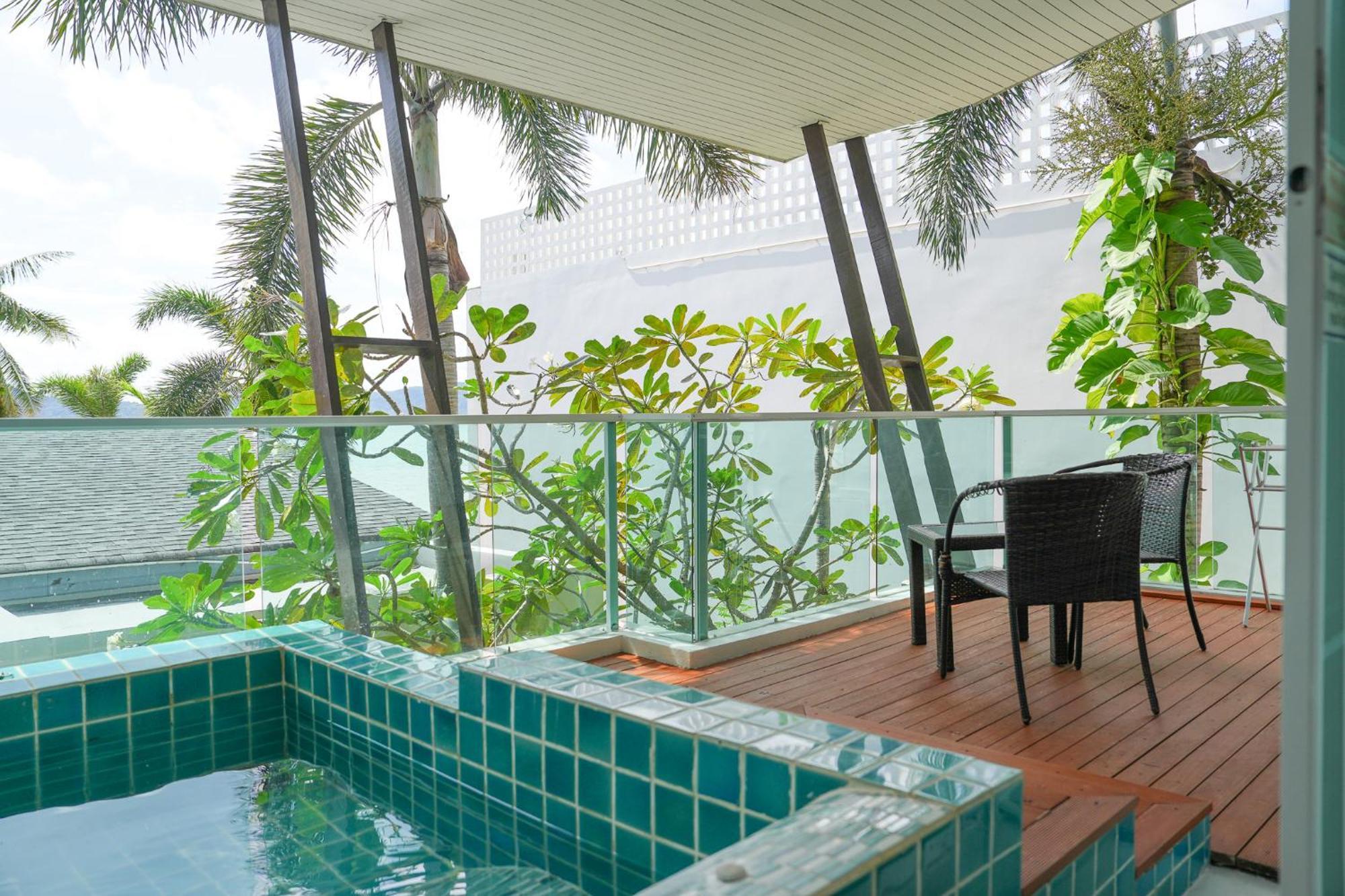 Davina Homes * Panwa Beach