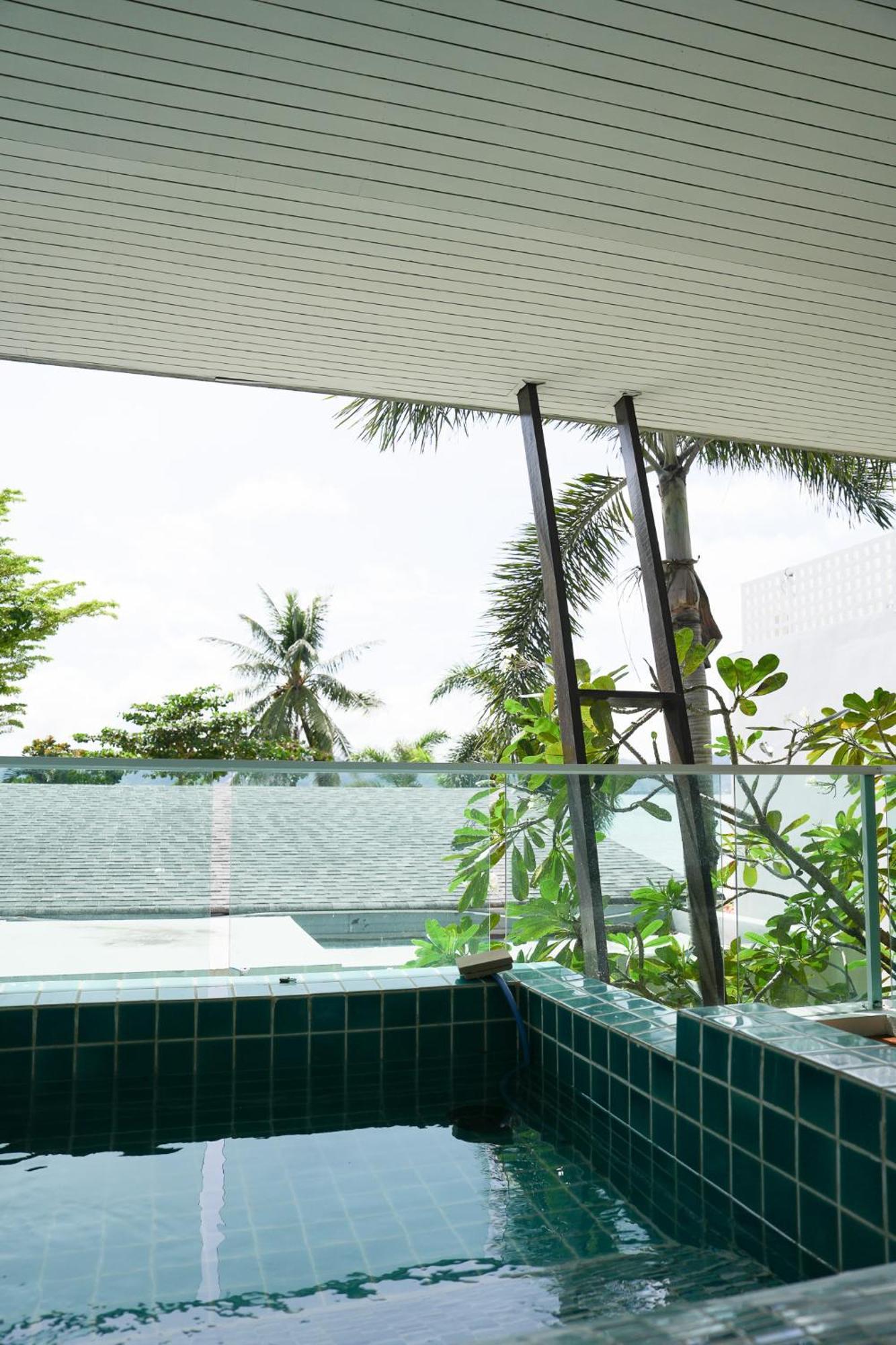 Villa Davina Homes Panwa Beach