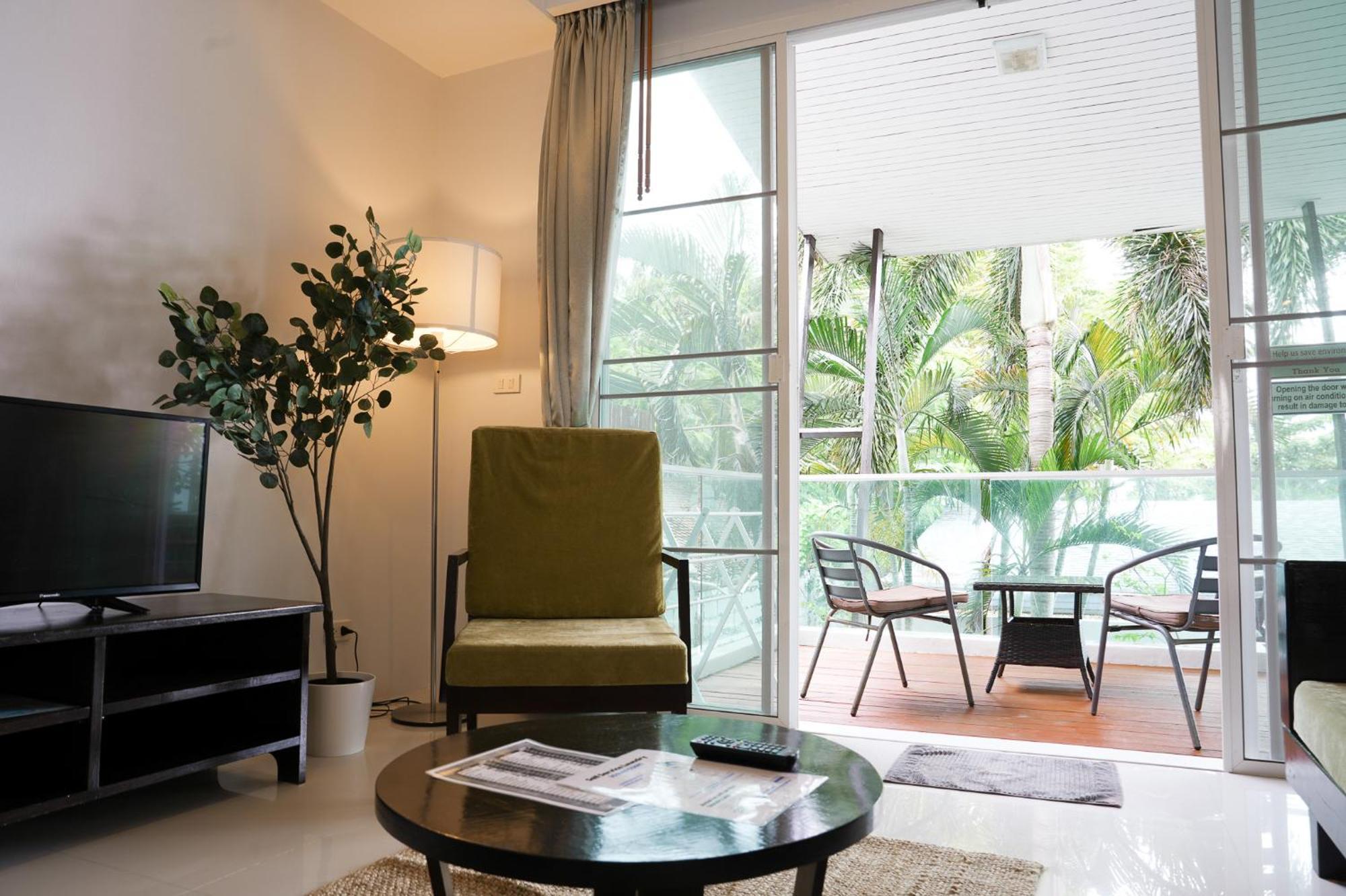 Davina Homes * Panwa Beach