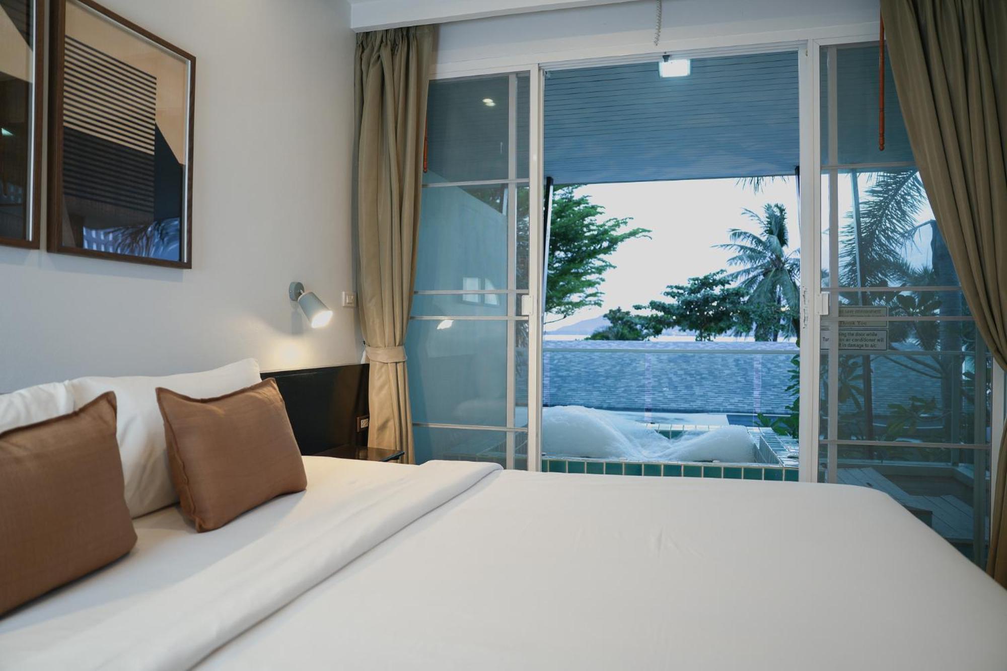Davina Homes Panwa Beach