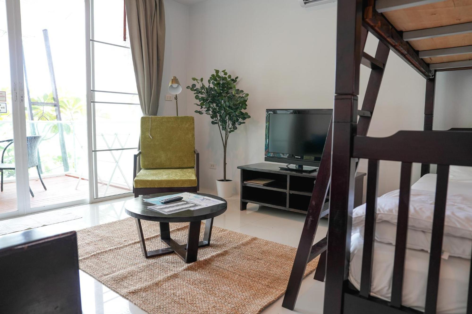 Davina Homes Villa *