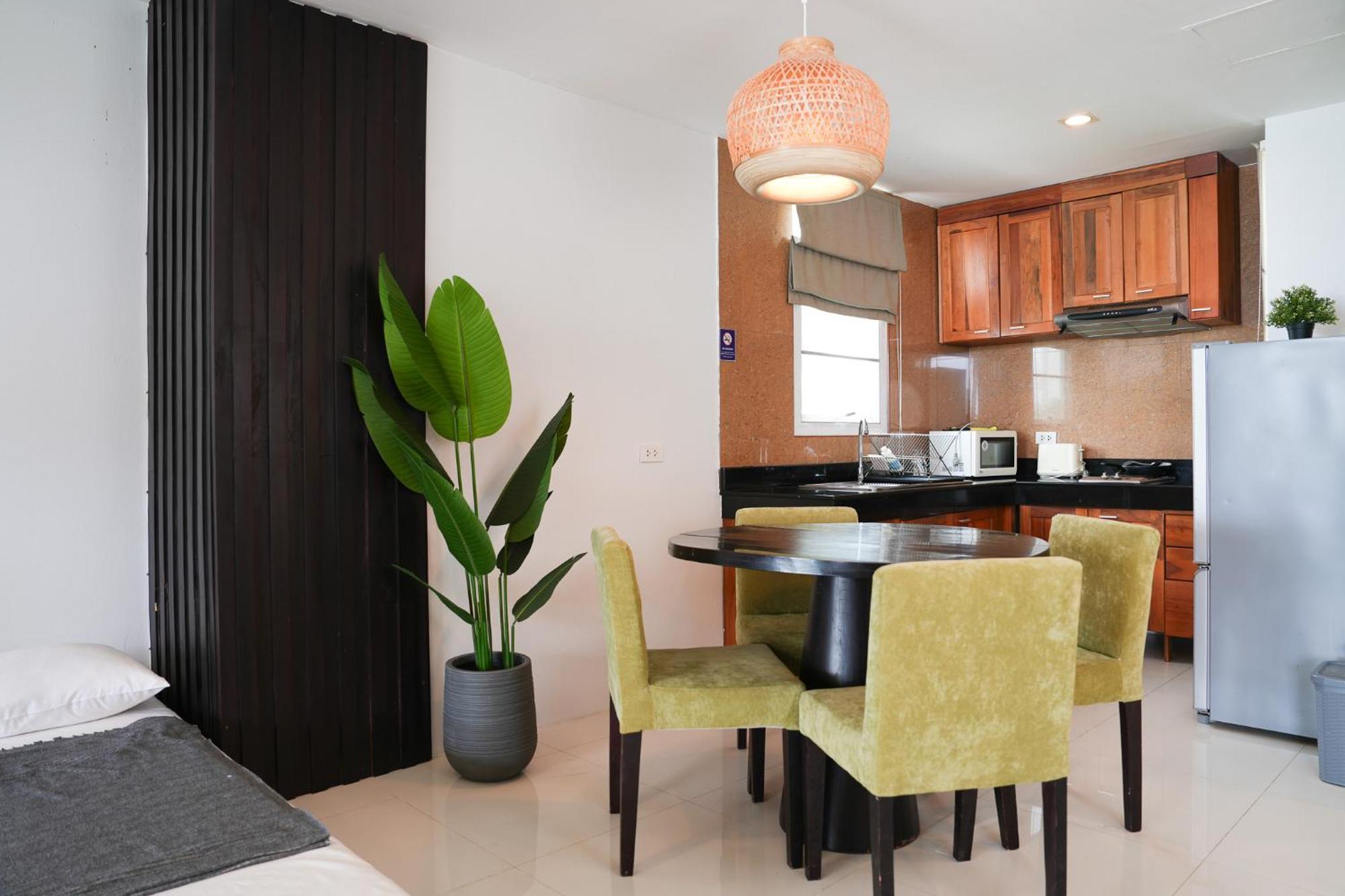 Davina Homes * Panwa Beach
