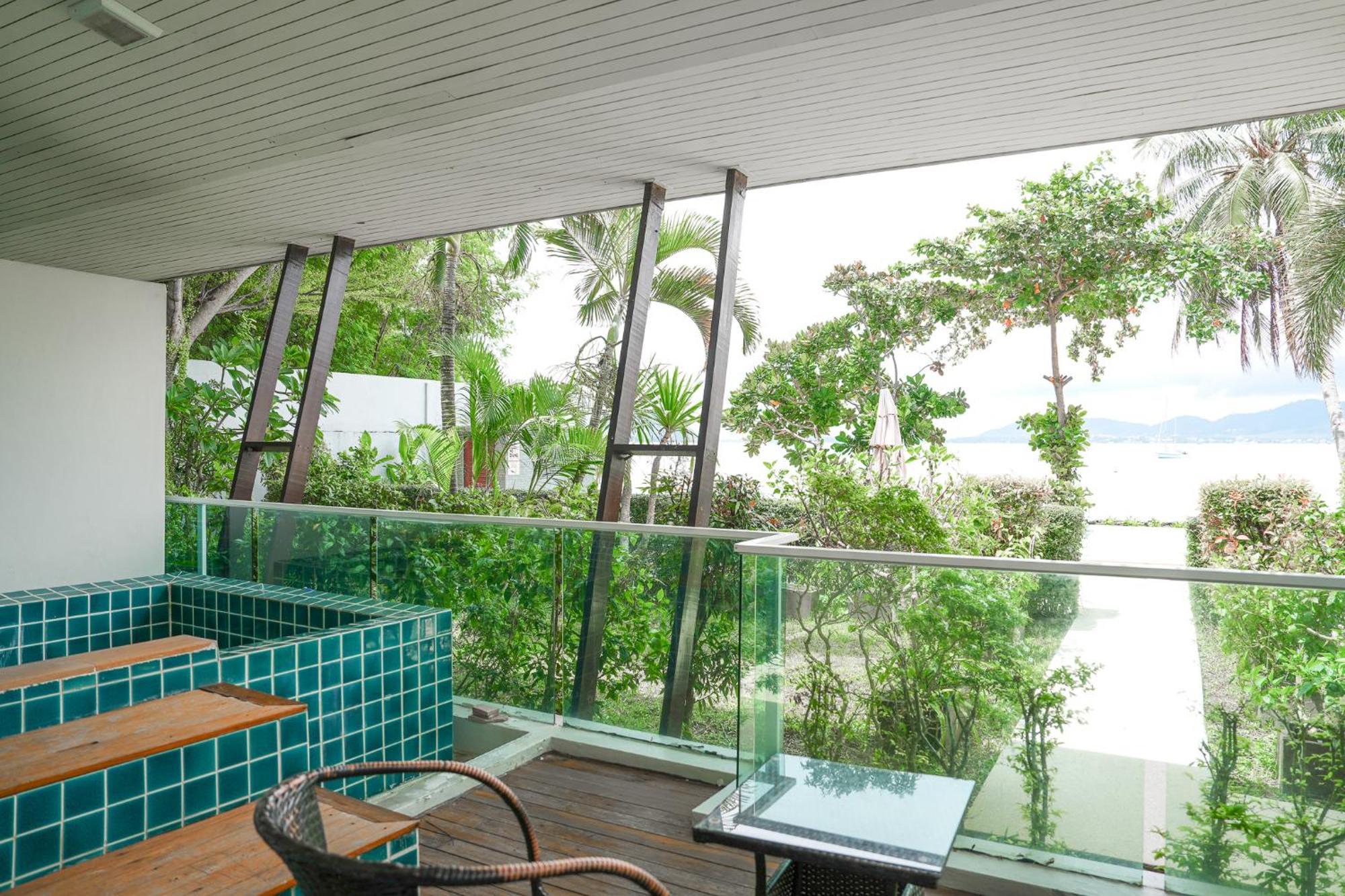Davina Homes Villa Panwa Beach