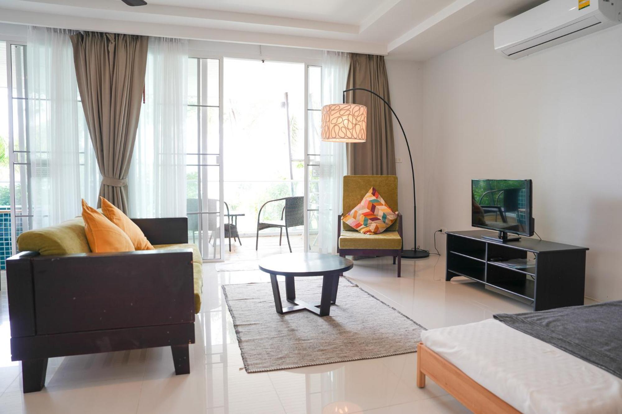 Villa Davina Homes Panwa Beach