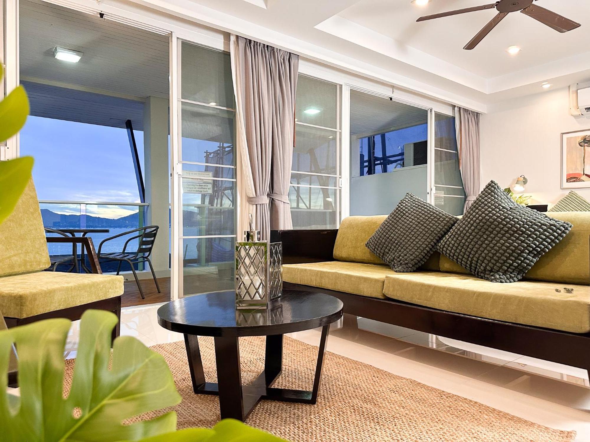 Davina Homes * Panwa Beach
