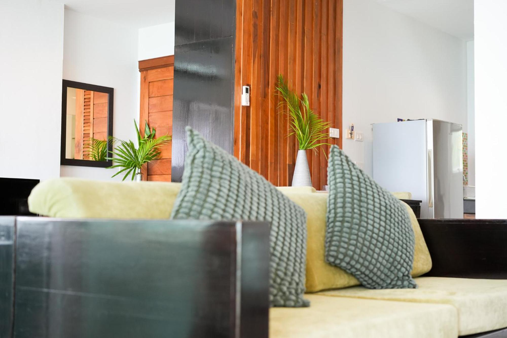 Villa Davina Homes Panwa Beach