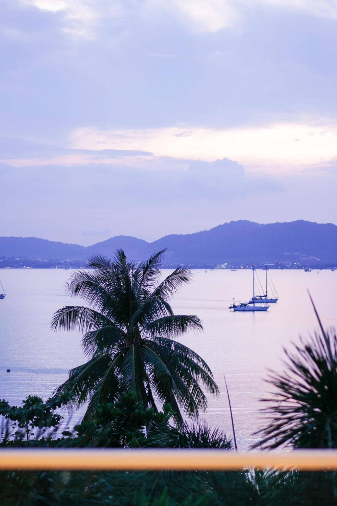 Davina Homes Panwa Beach