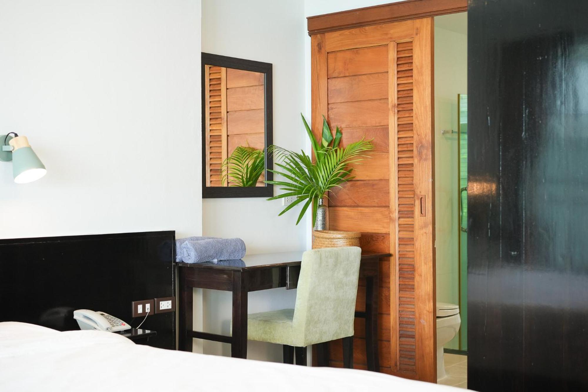 Davina Homes * Panwa Beach
