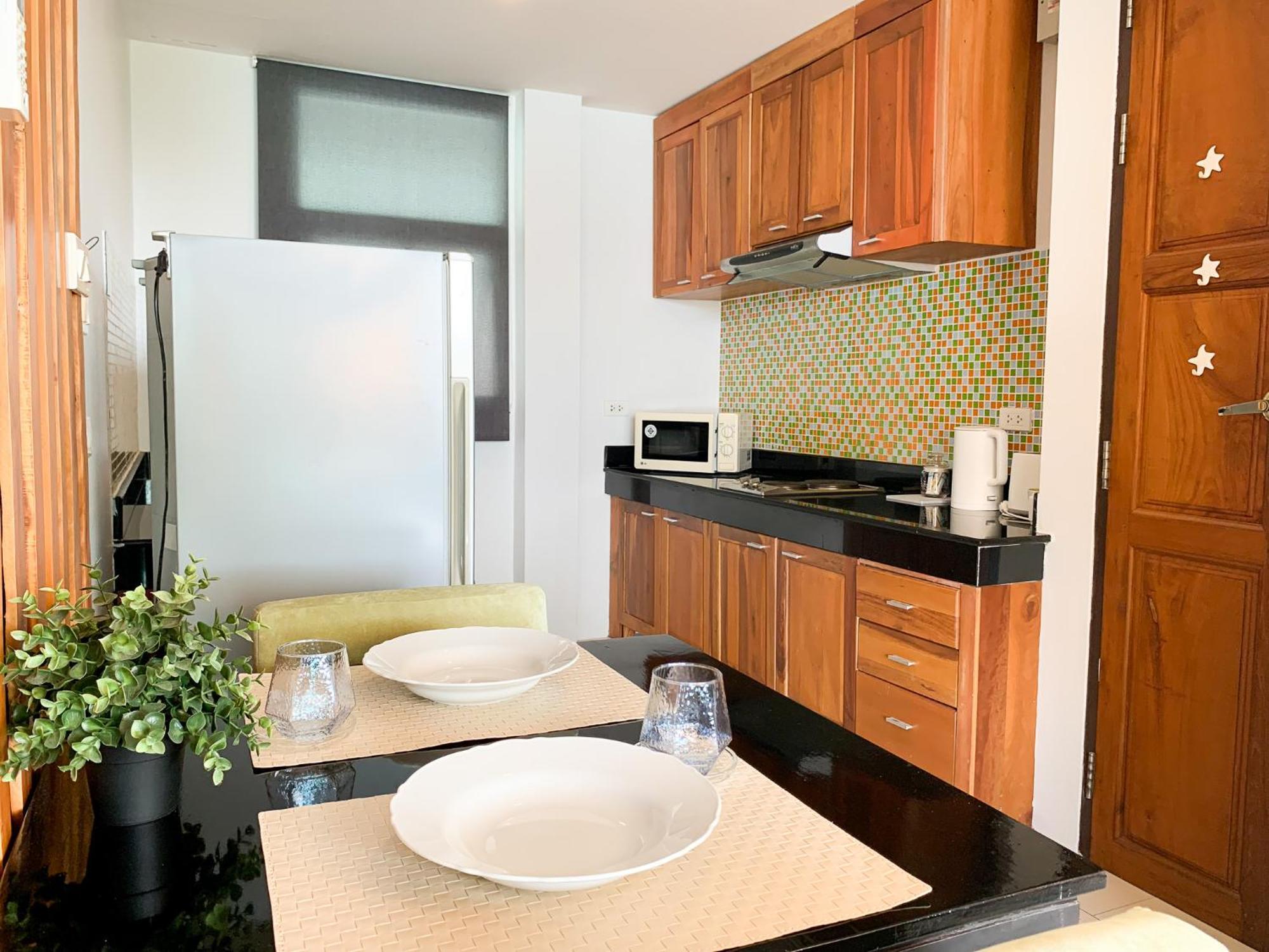 Davina Homes * Panwa Beach