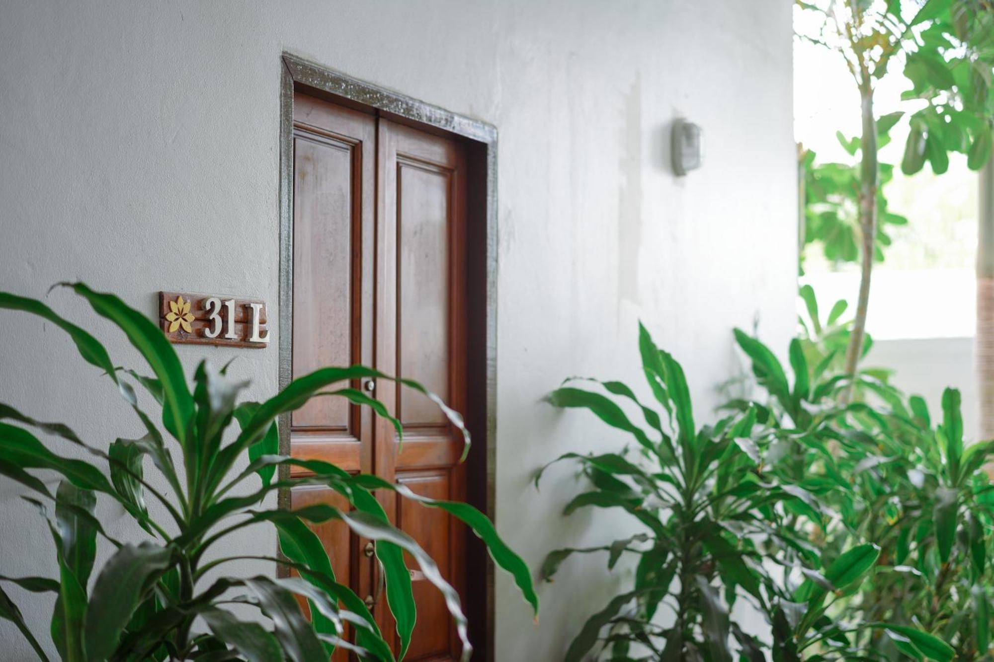 Davina Homes Panwa Beach
